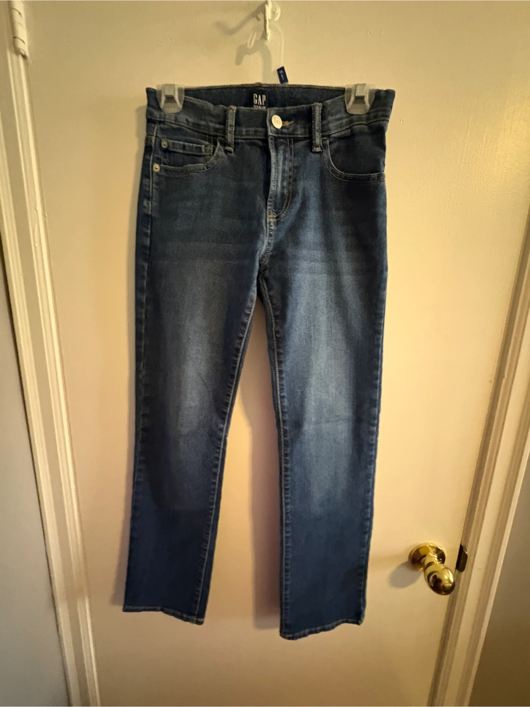 GAP Denim Jeans, girls size 14