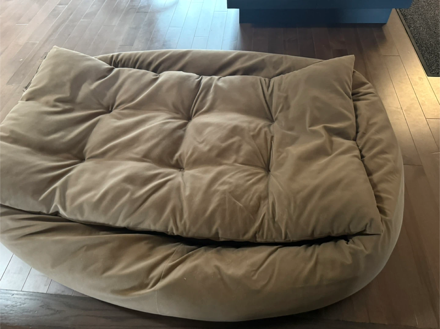 Mammoth X-Large luxury Dog Bed