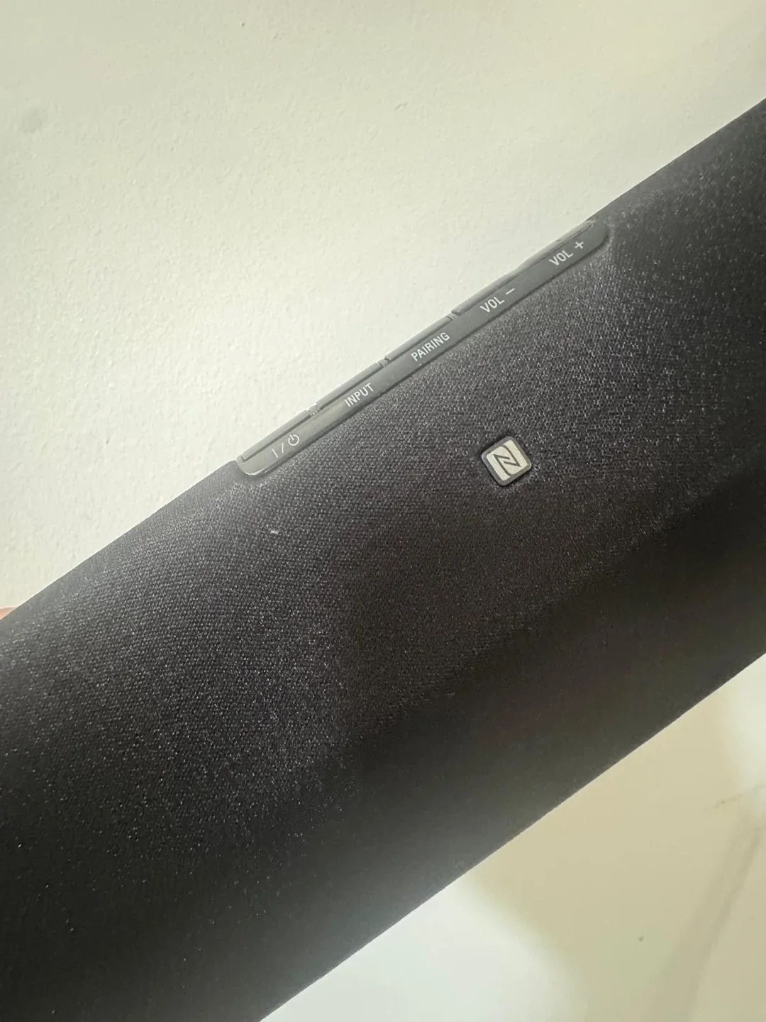 Sony Soundbar - Black image indicator(5)