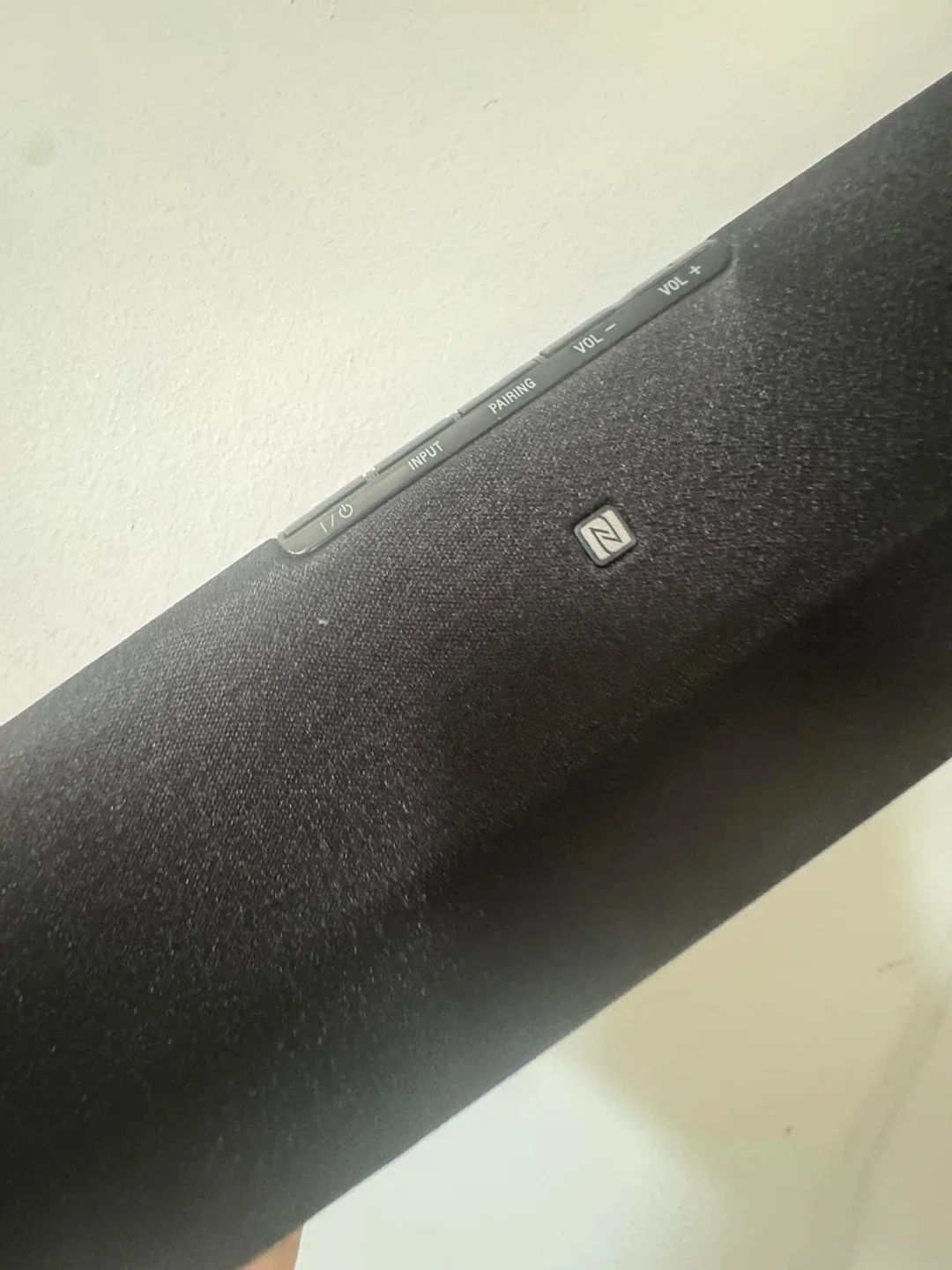 Sony Soundbar - Black