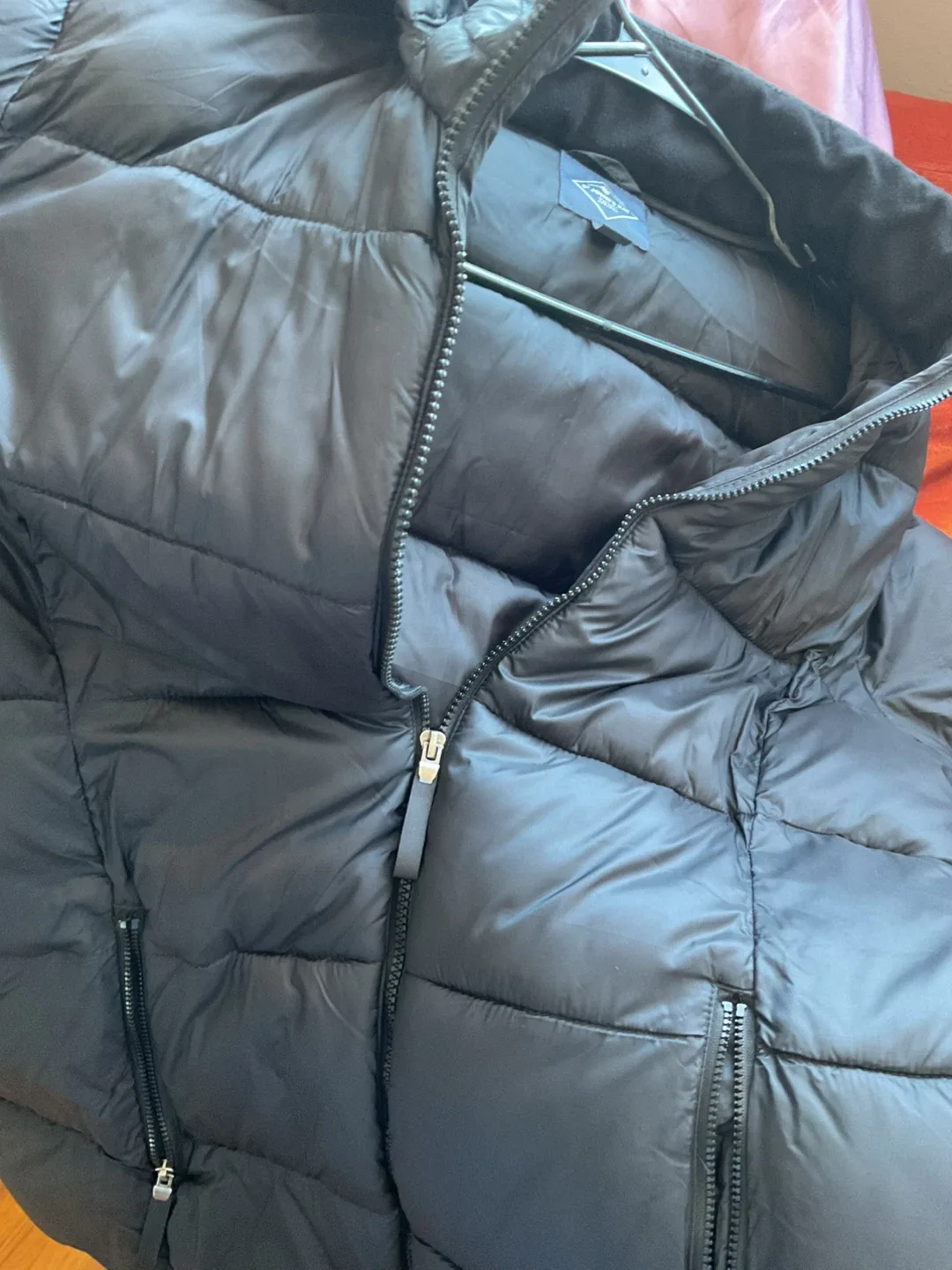 Winter Jacket XL - St John’s Bay image indicator(4)