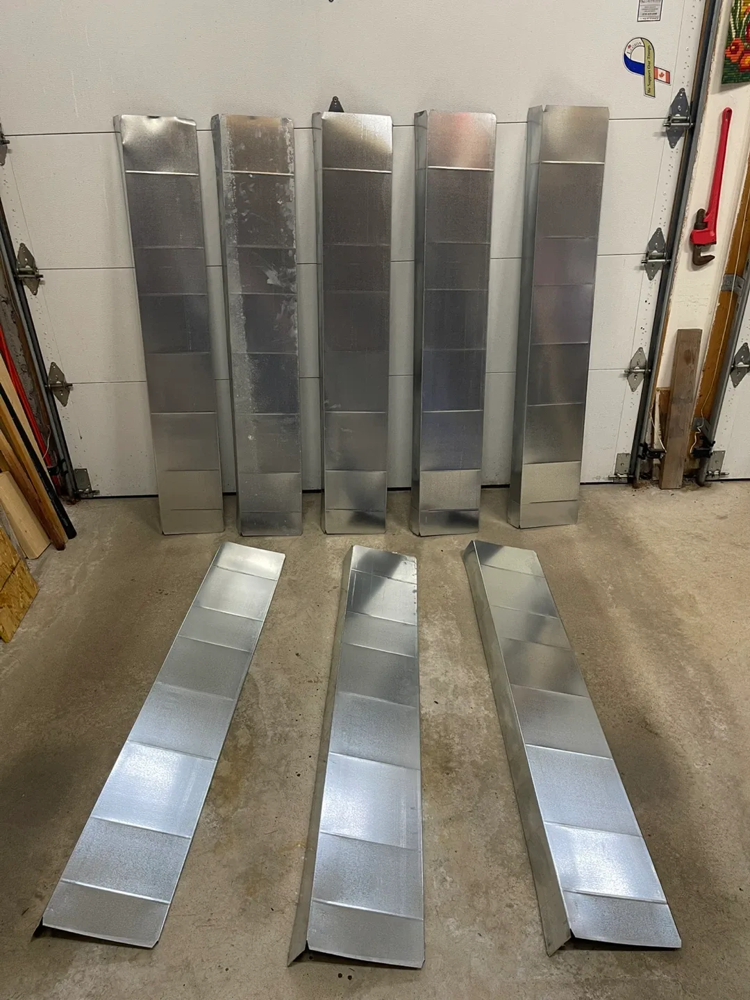 Half stack duct image indicator(2)