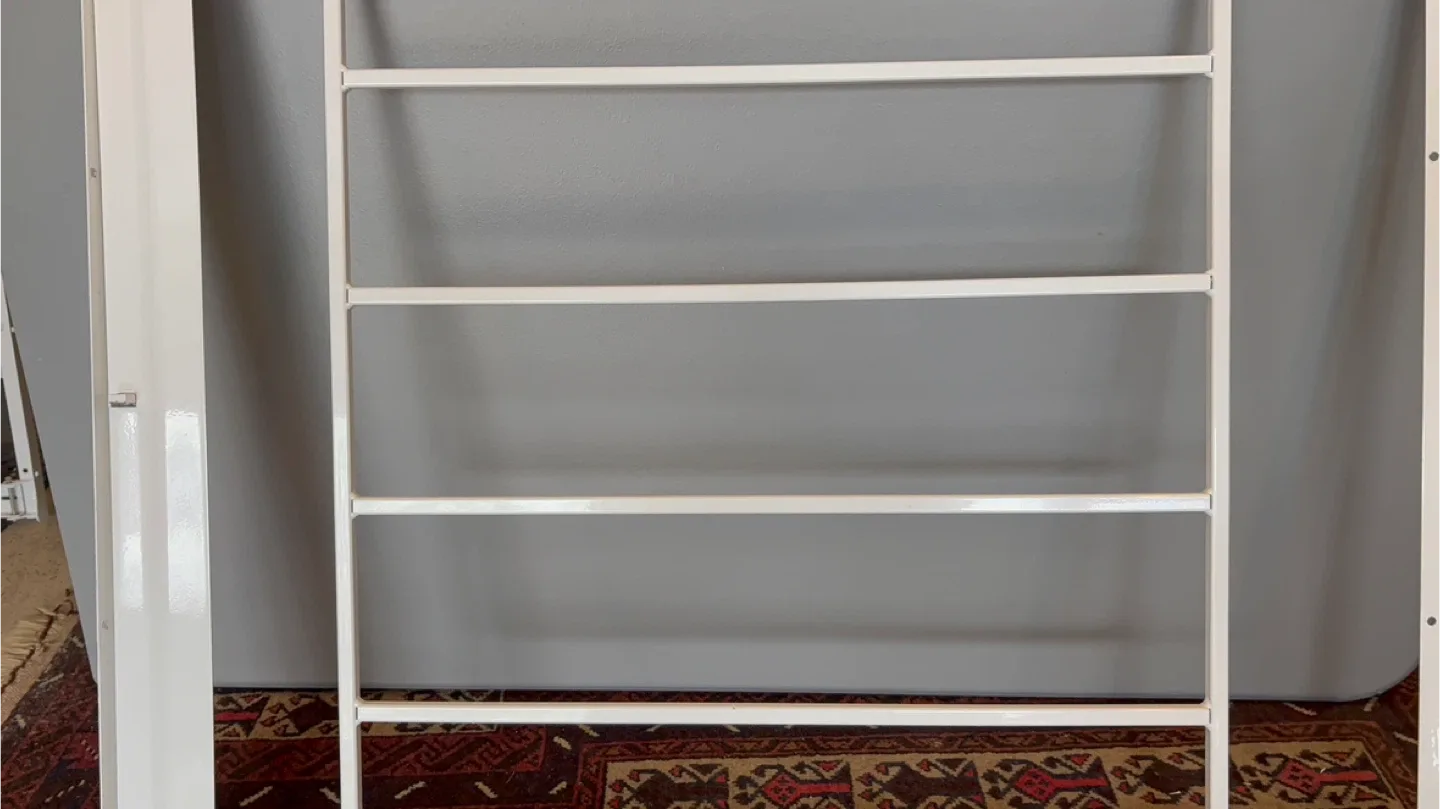 Mr.Goodbar 2x Adjustable Window guard/gate image indicator(5)