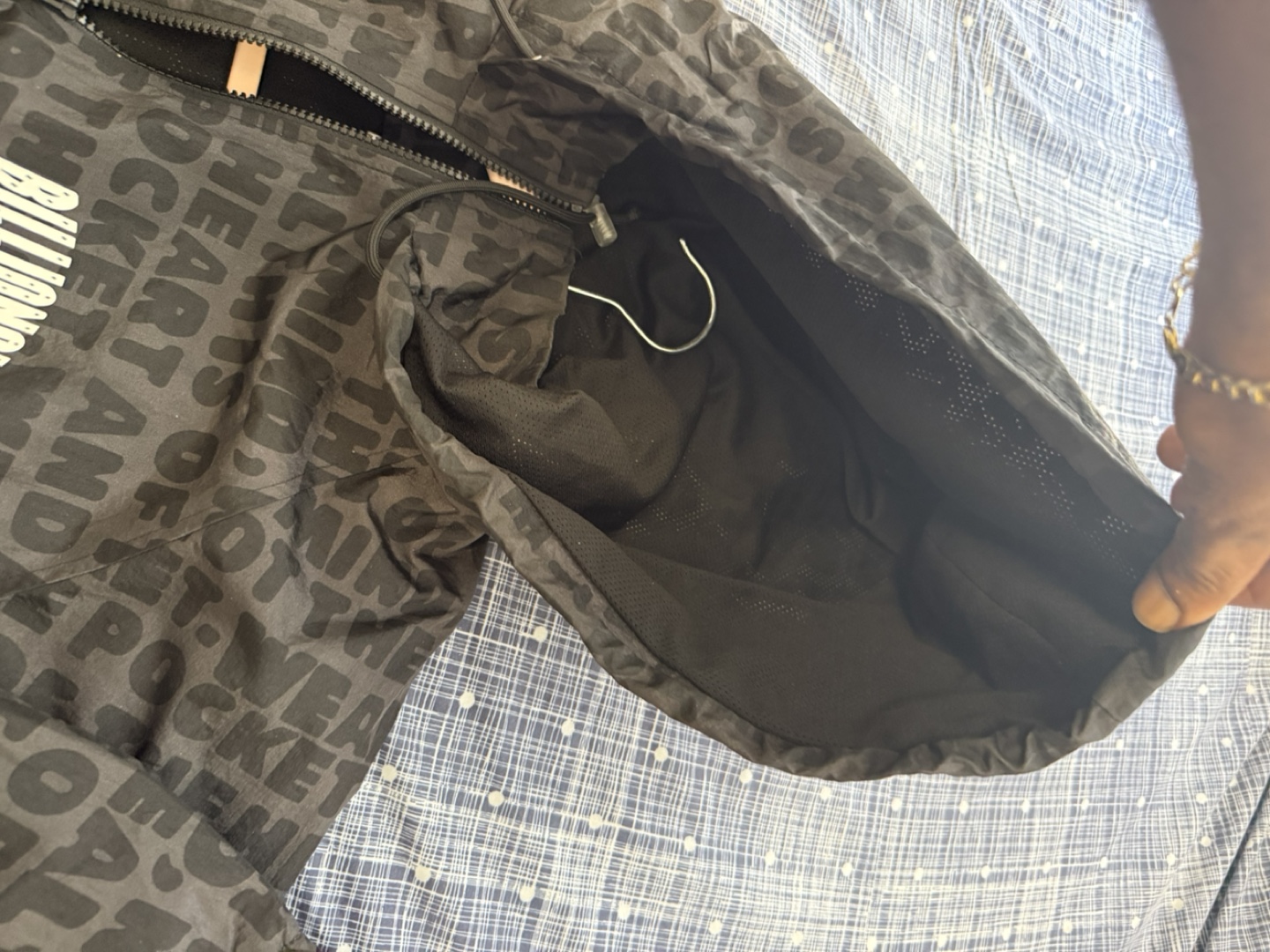 Billionaire Boys Club XXL Tracksuit - photo 5
