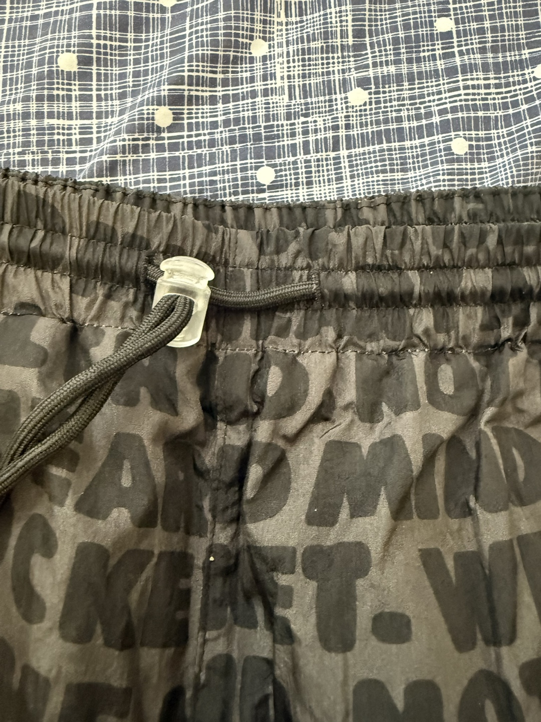 Billionaire Boys Club XXL Tracksuit - photo 3
