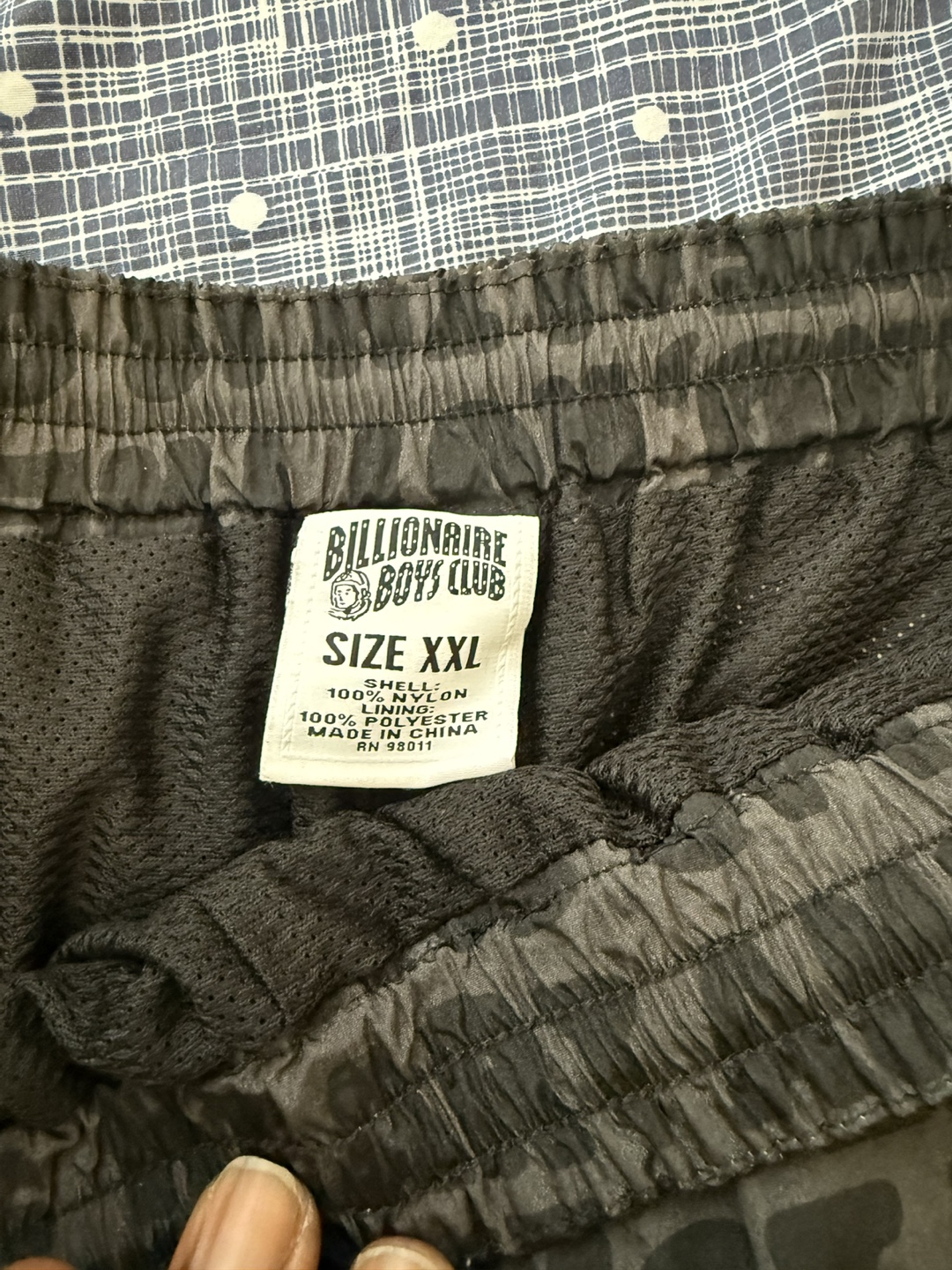 Billionaire Boys Club XXL Tracksuit - photo 2