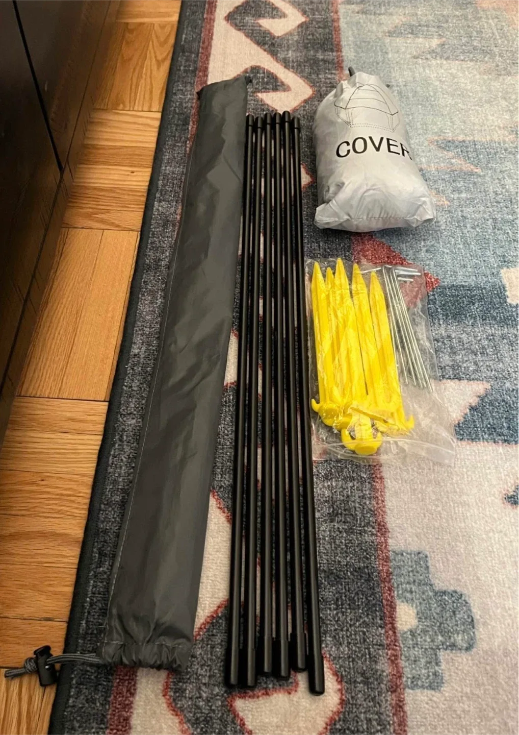 California Beach Co. Pop N' Go Playpen image indicator(5)