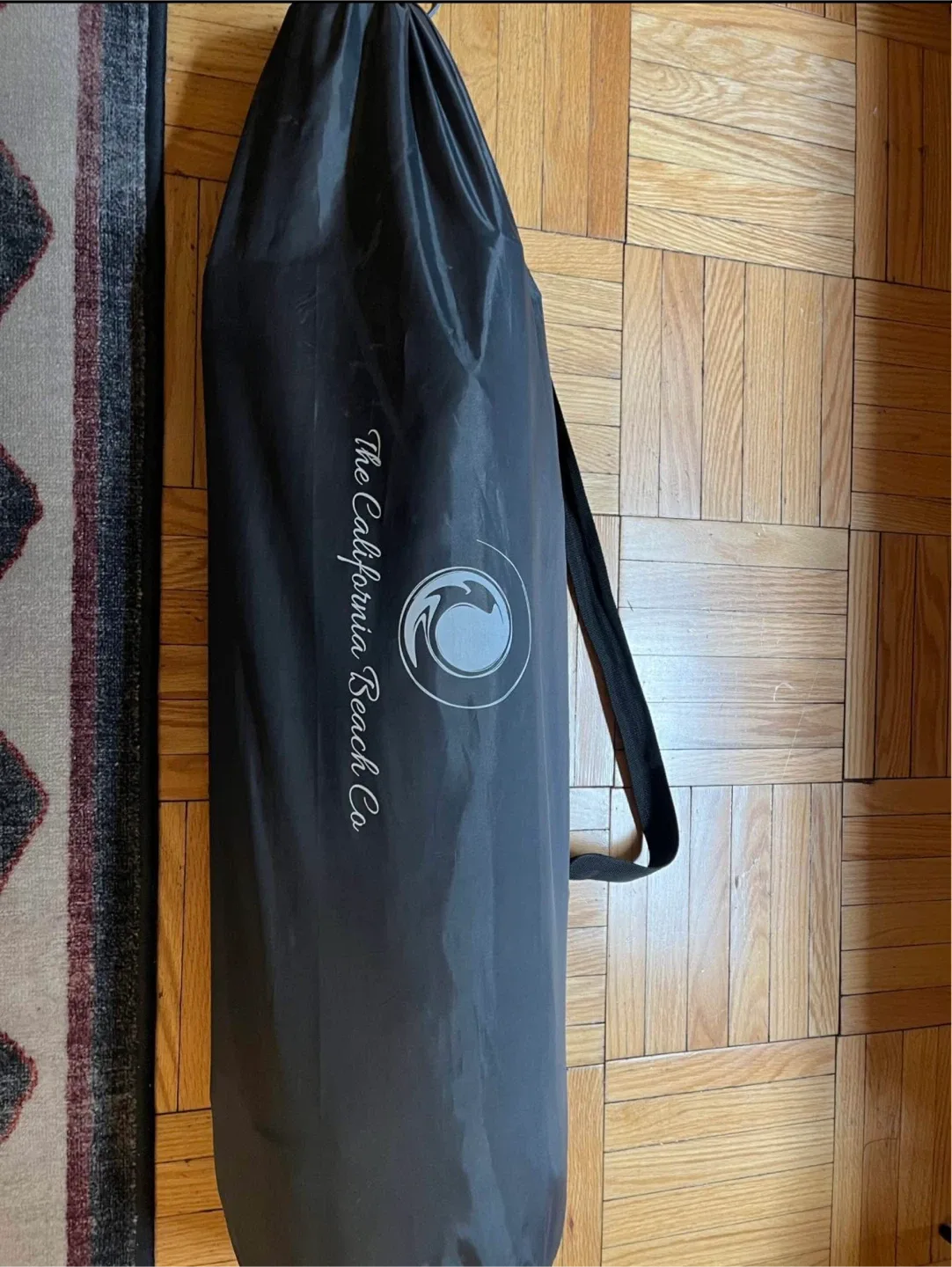 California Beach Co. Pop N' Go Playpen image indicator(6)