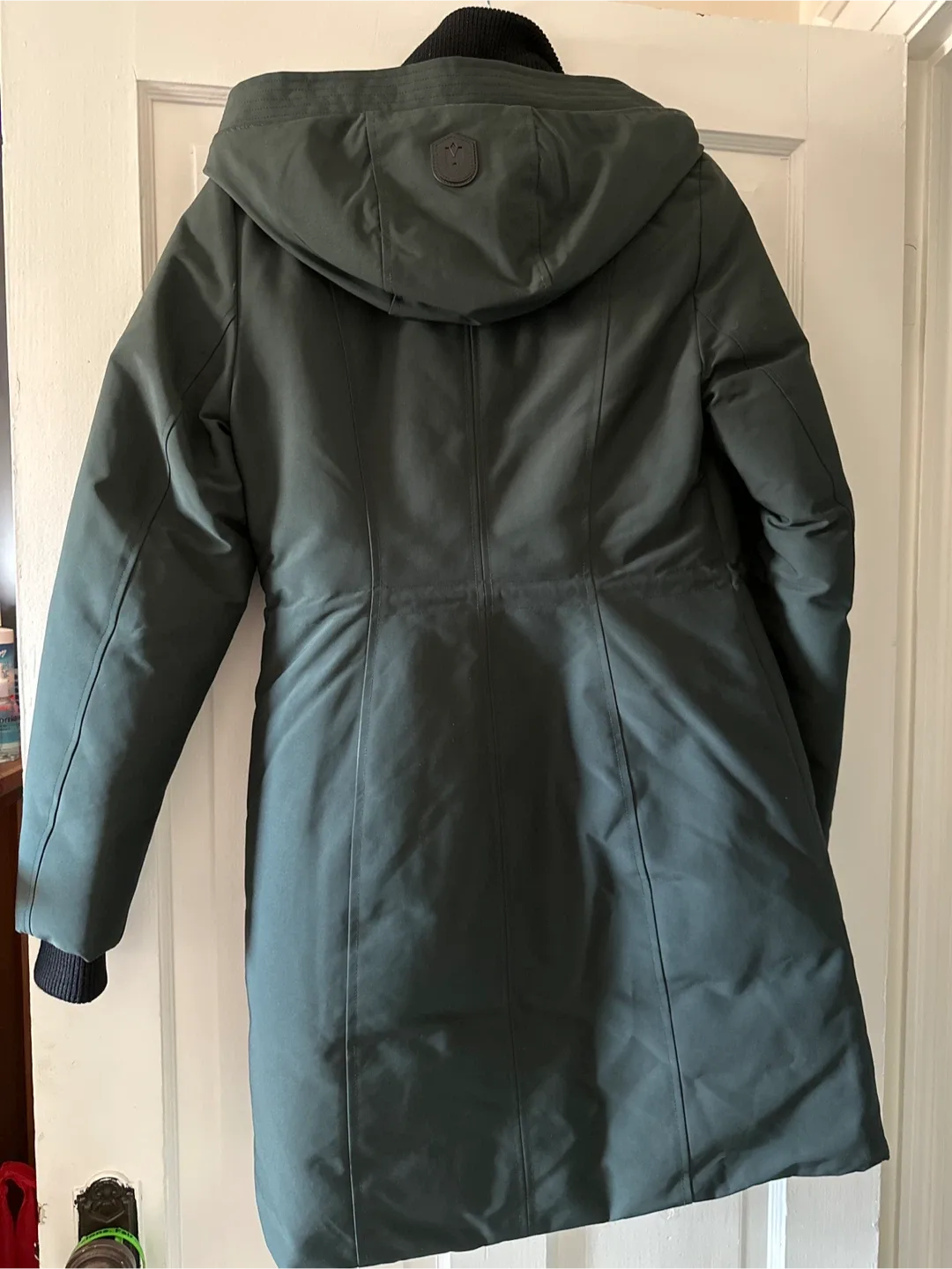 Mackage Beckah-R Down Parka - Size S/P image indicator(3)