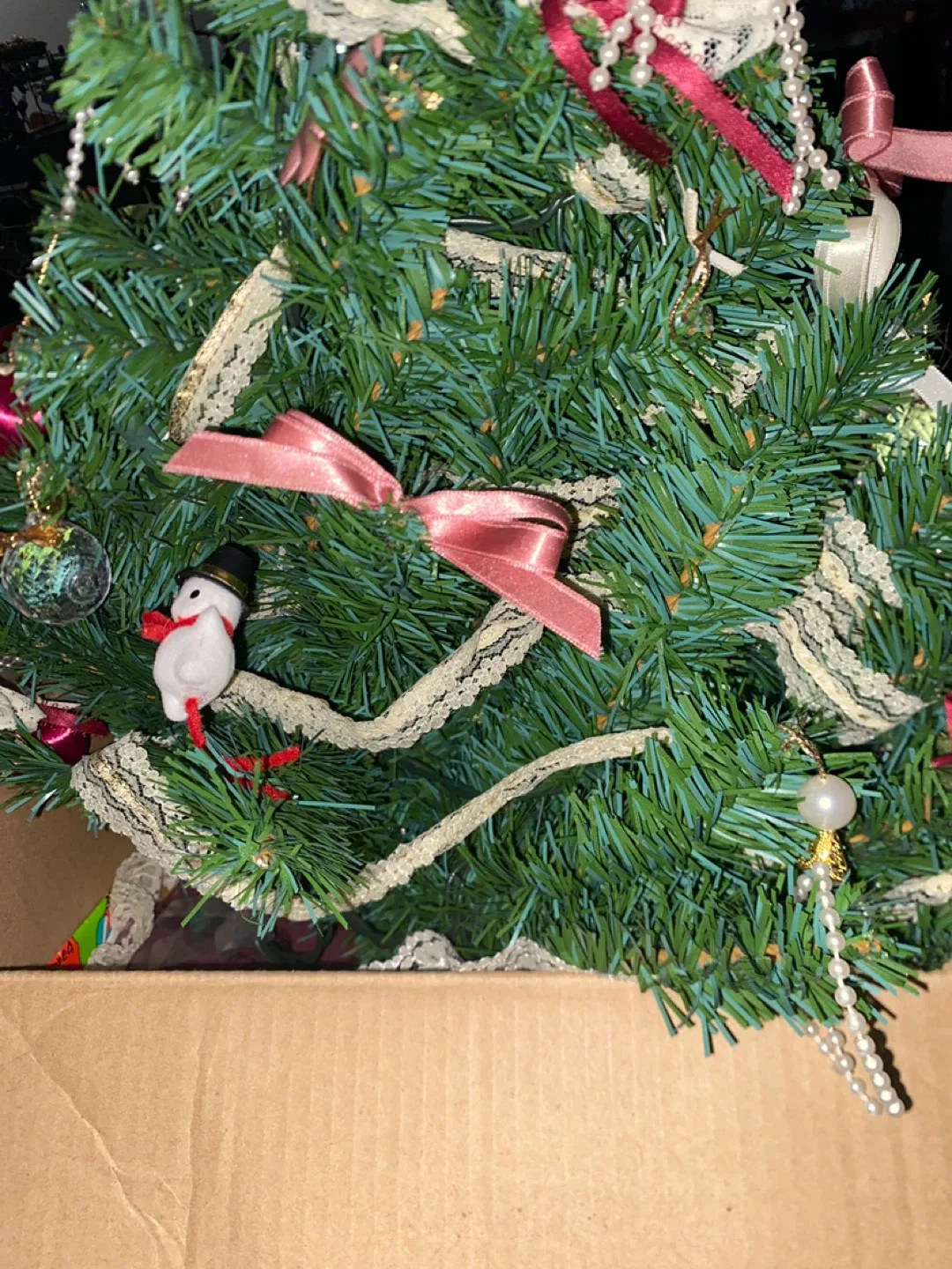 Christmas Ornaments image indicator(6)