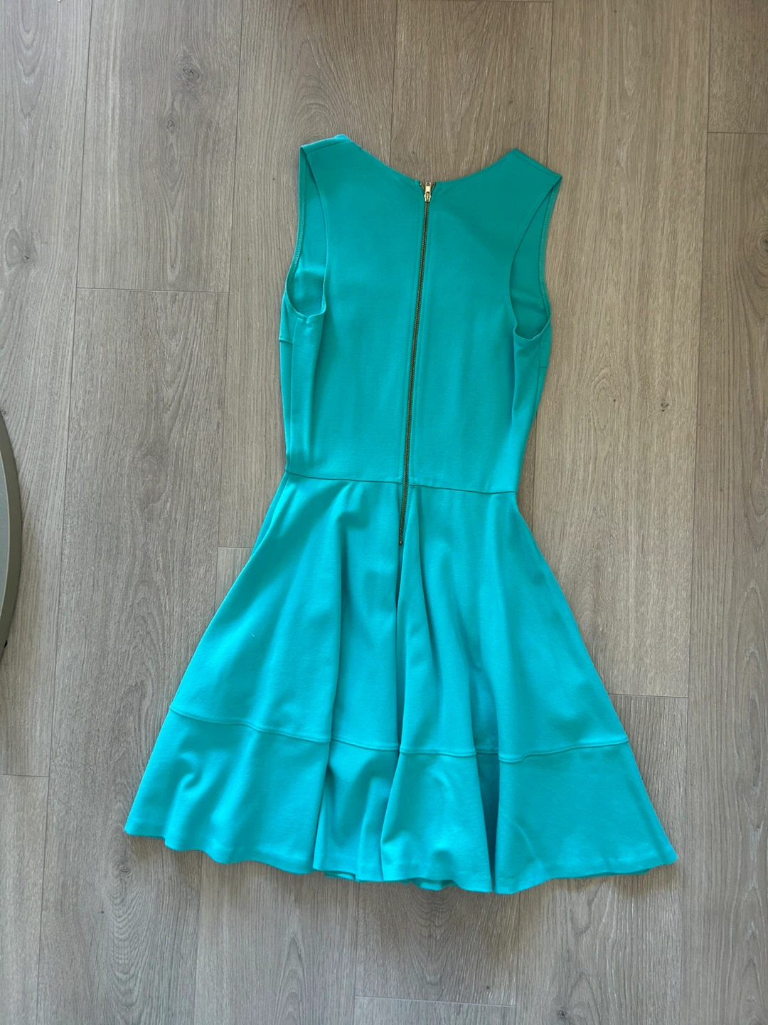 Love Ady XS Dress - Teal - photo 3