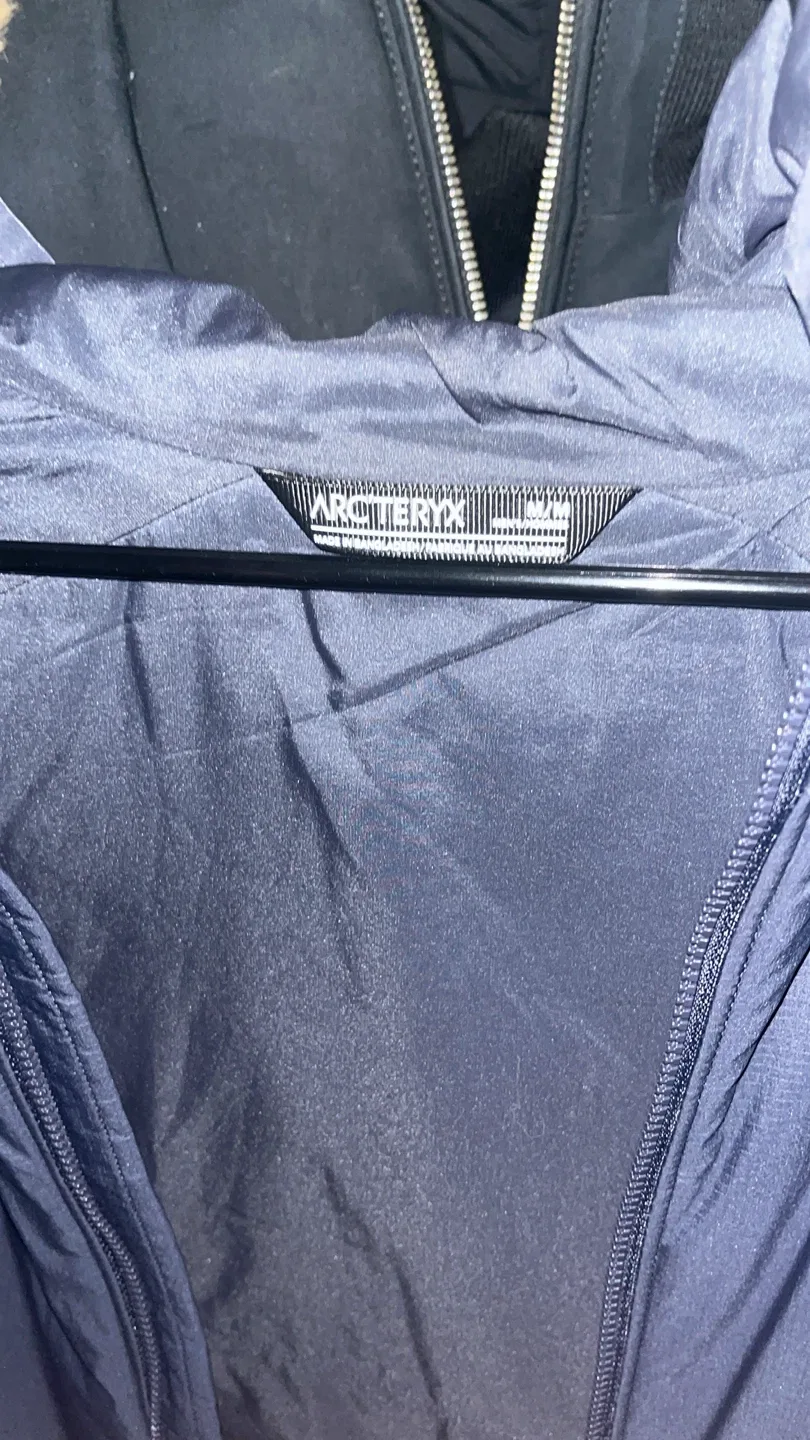Arc'teryx Jacket image indicator(4)