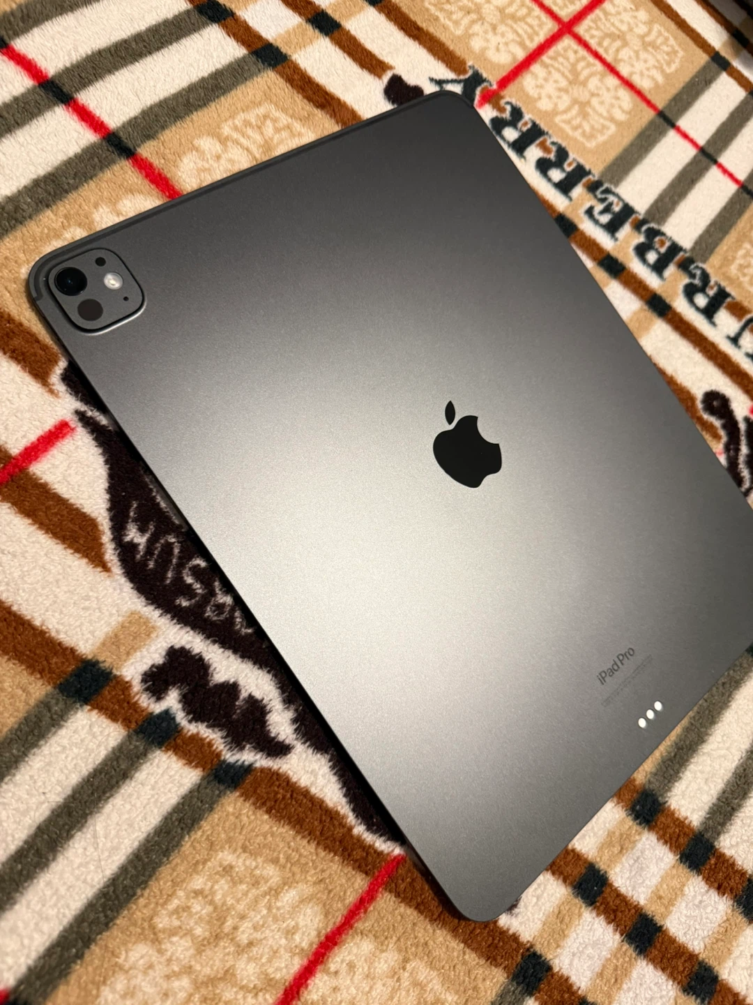 IPad Pro M4 13" + Pencil Pro| 256GB | Like New | Space Black