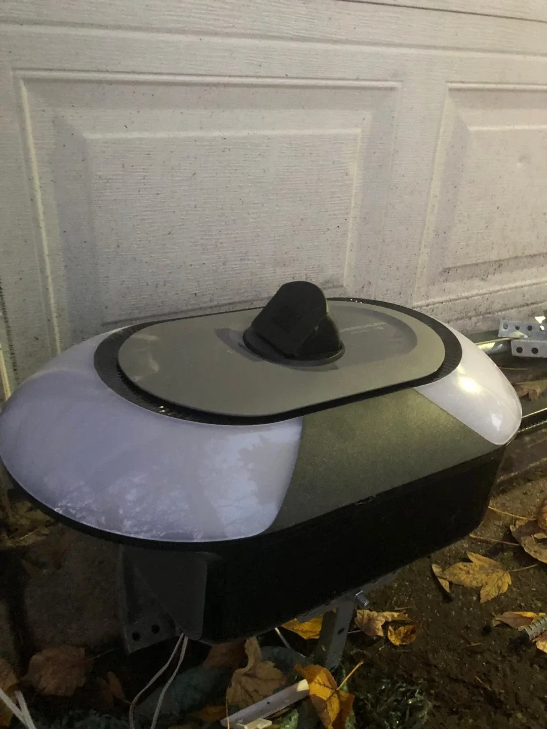 Chamberlain Garage Door Opener