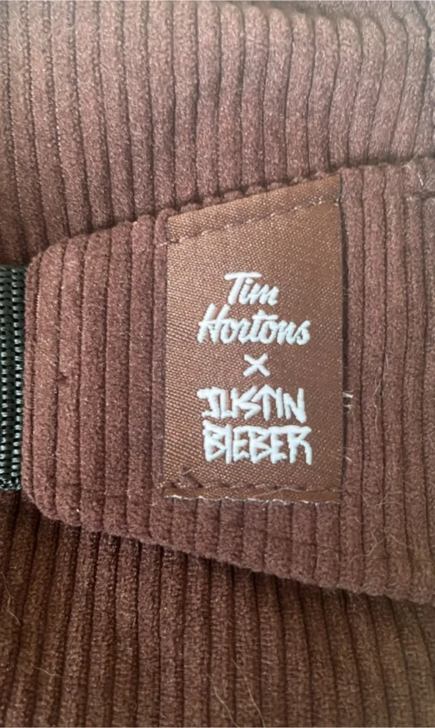 Limited Edition TimBiebs Fanny Pack – Brand New w/ Tags image indicator(3)