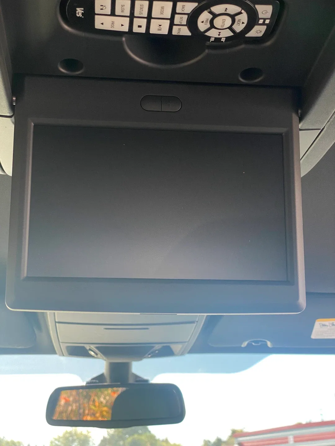 2019 Dodge Grand Caravan GT image indicator(7)