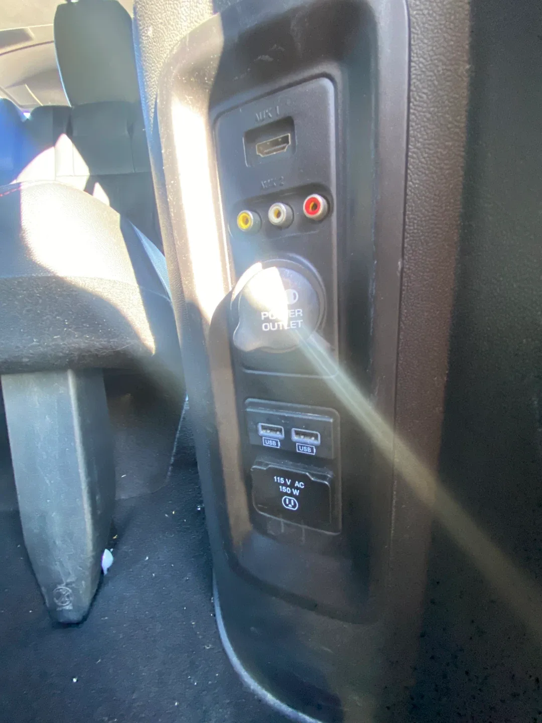 2019 Dodge Grand Caravan GT image indicator(6)