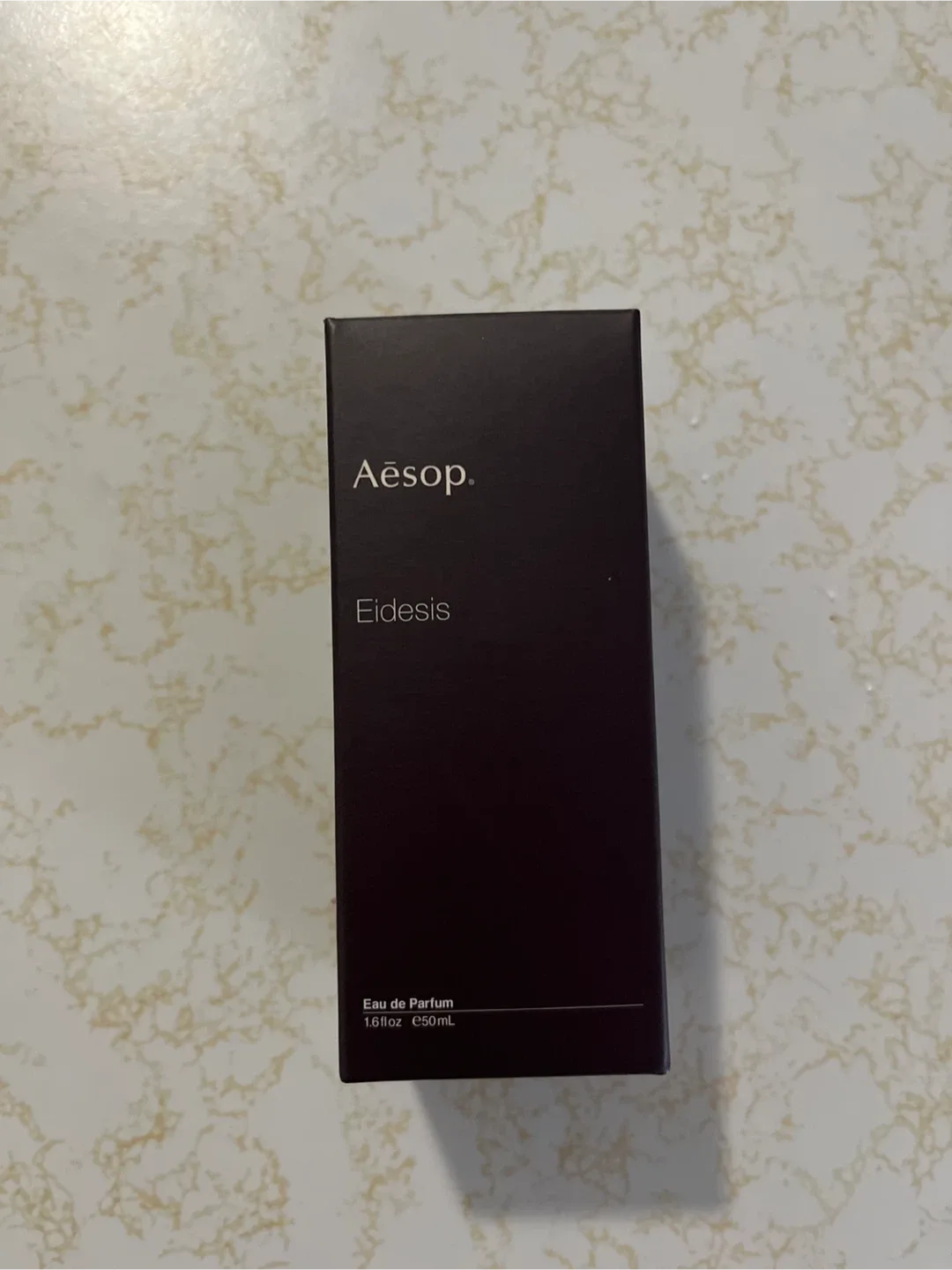 Aesop Eidesis Eau de Parfum 50mL thumbnail