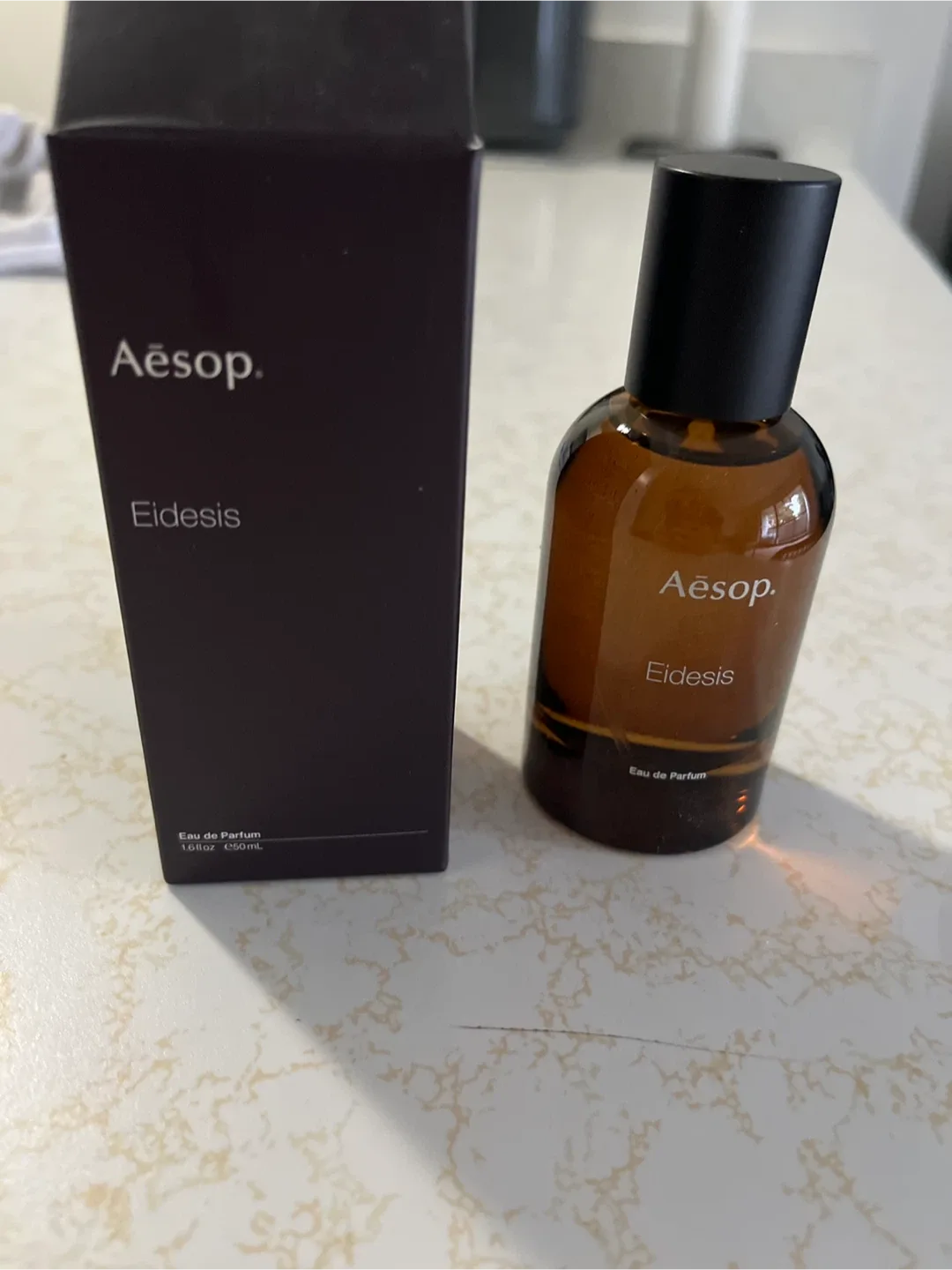 Aesop Eidesis Eau de Parfum 50mL image indicator(2)