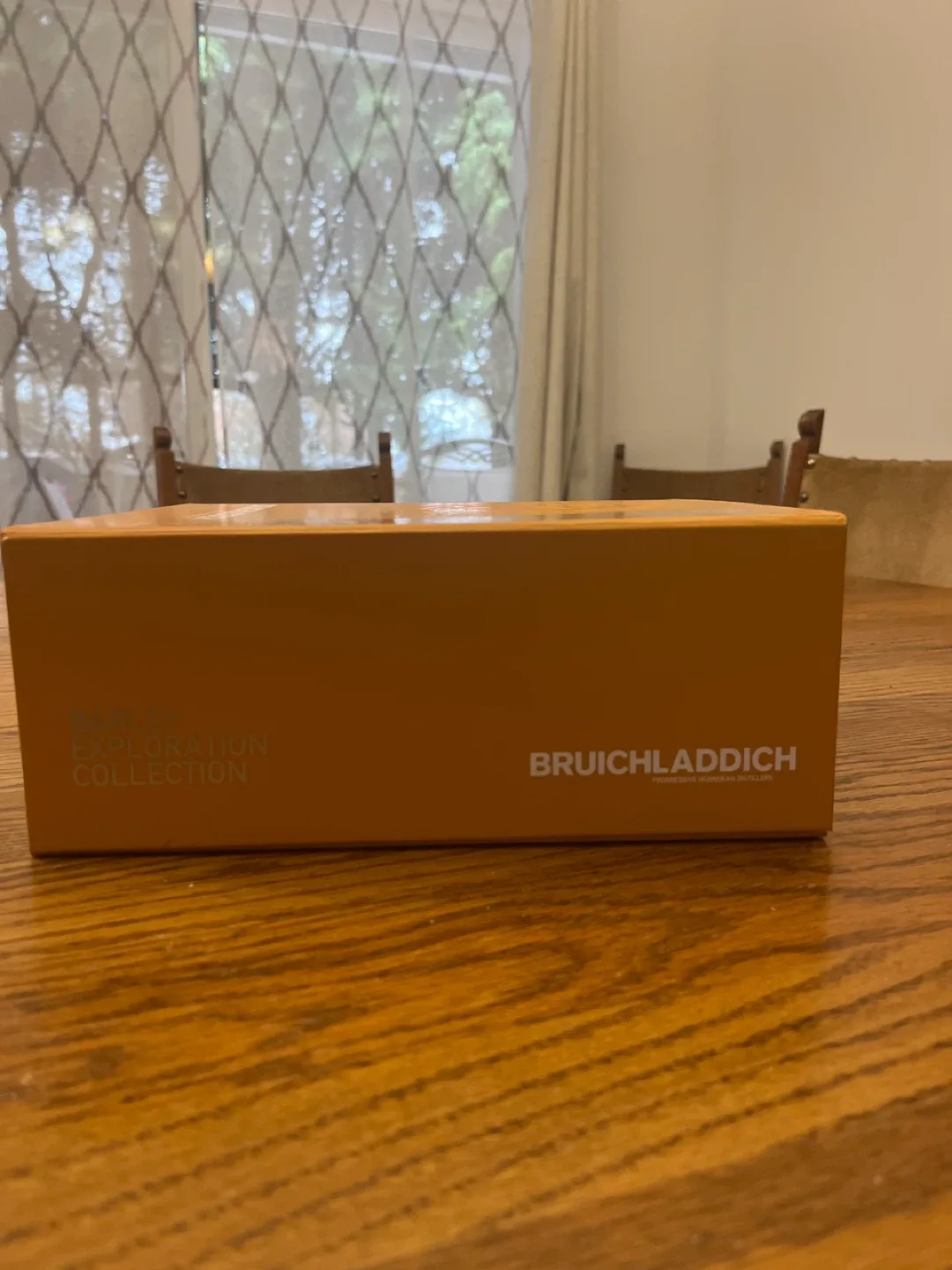 Bruichladdich Exploration Collection Scotch Whisky Set image indicator(3)