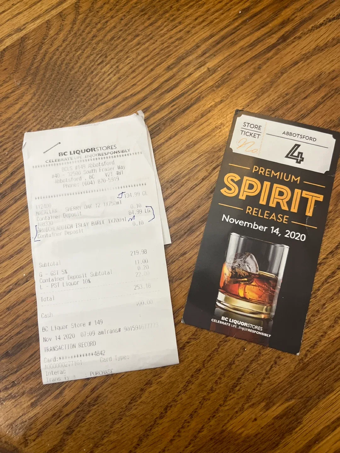 Bruichladdich Exploration Collection Scotch Whisky Set image indicator(4)