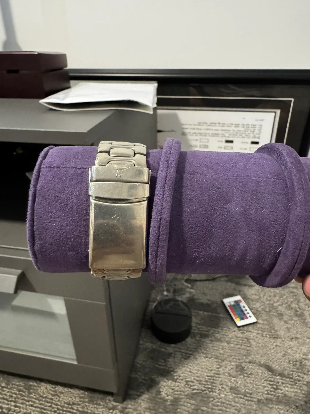 Tutima DI 300 Automatic Watch image indicator(5)