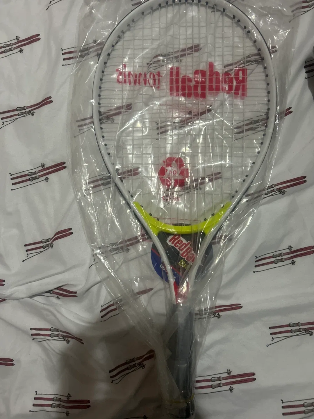RedBall Tennis Racket - New in Package image indicator(2)