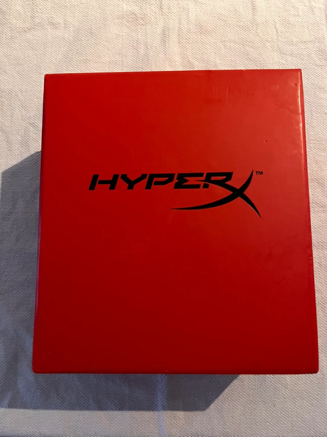 HyperX Cloud II Gaming Headset image indicator(3)