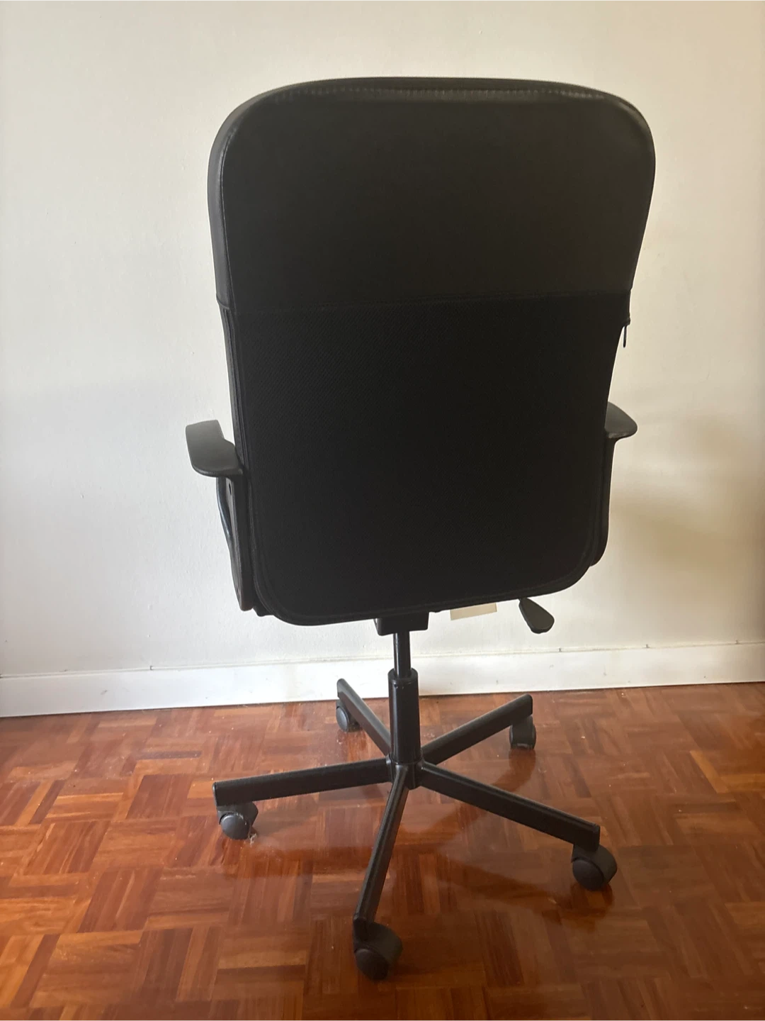 IKEA Markus Black Office Chair - photo 3