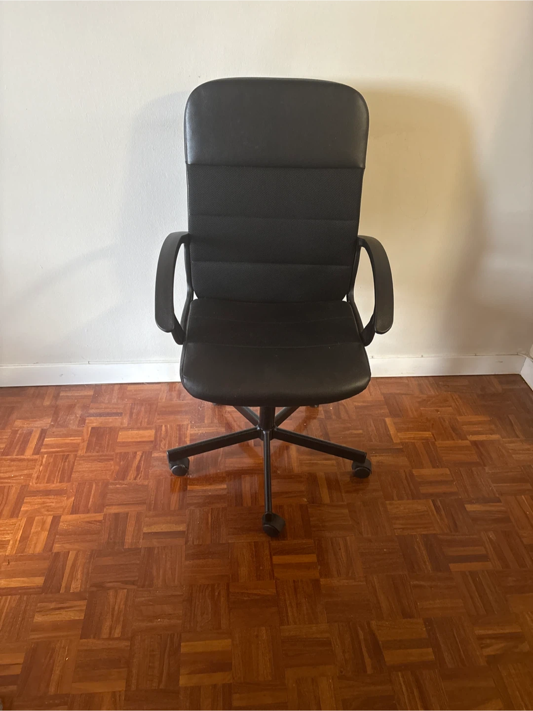 IKEA Markus Black Office Chair - photo 2