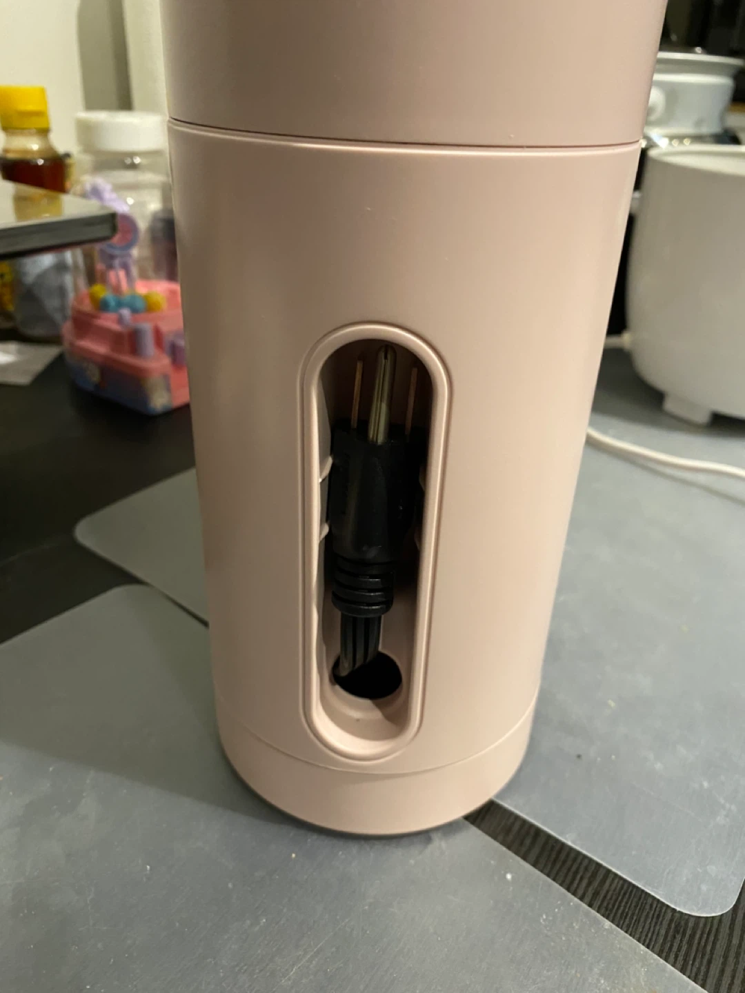 Keurig K-Mini Coffee Maker - Dusty Rose - photo 5