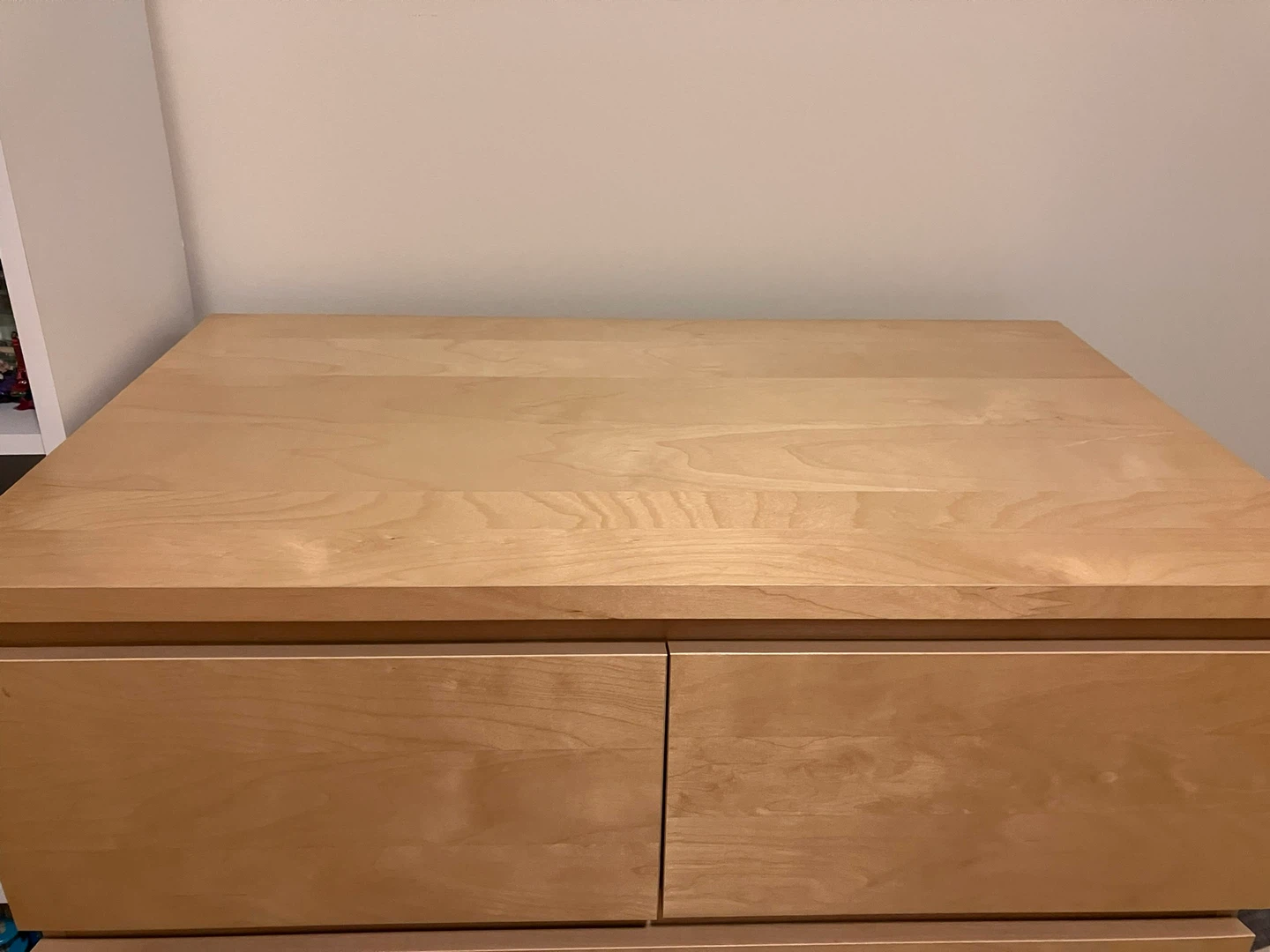 IKEA Hemnes 6-Drawer Dresser - photo 2