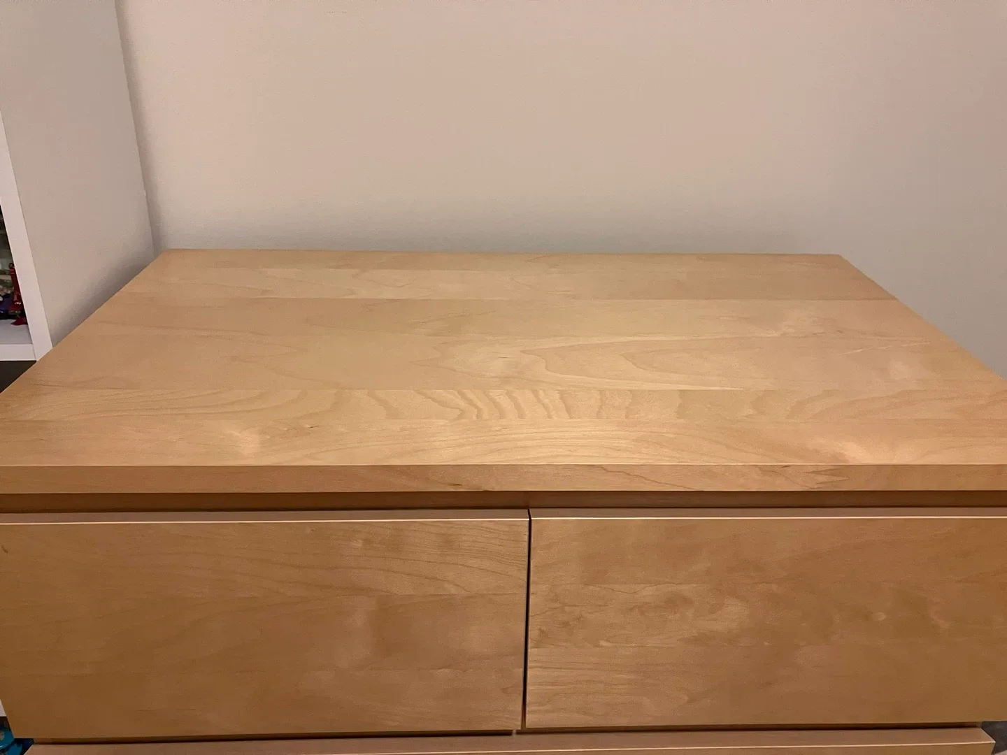 IKEA Hemnes 6-Drawer Dresser image indicator(2)