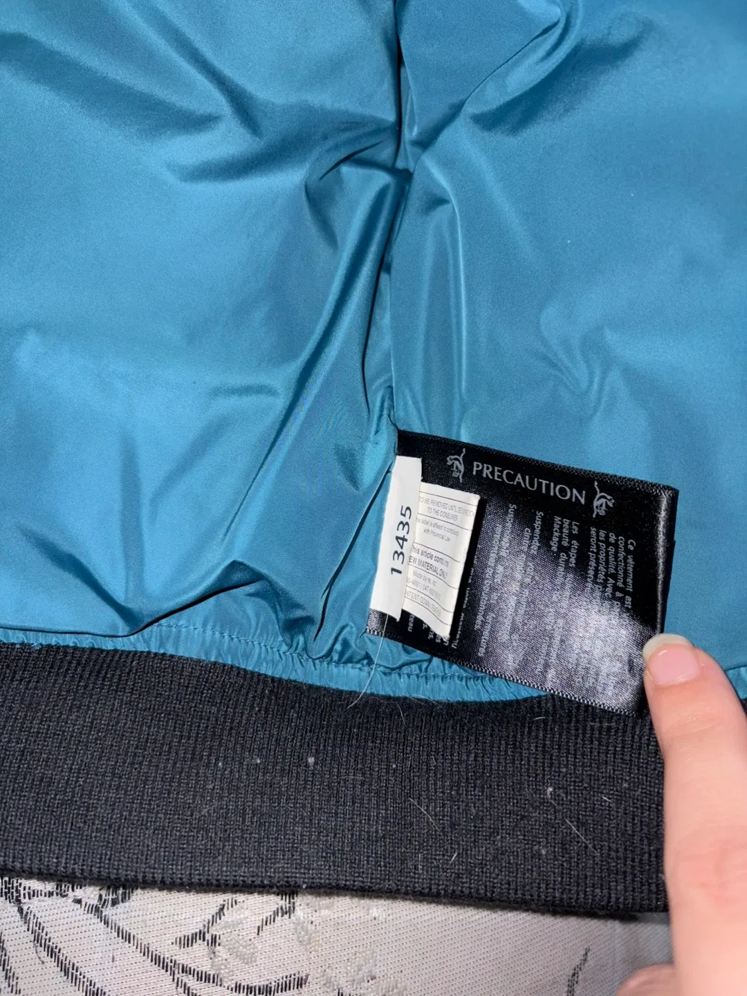 Mackage Down Winter Jacket - Size 2 image indicator(6)