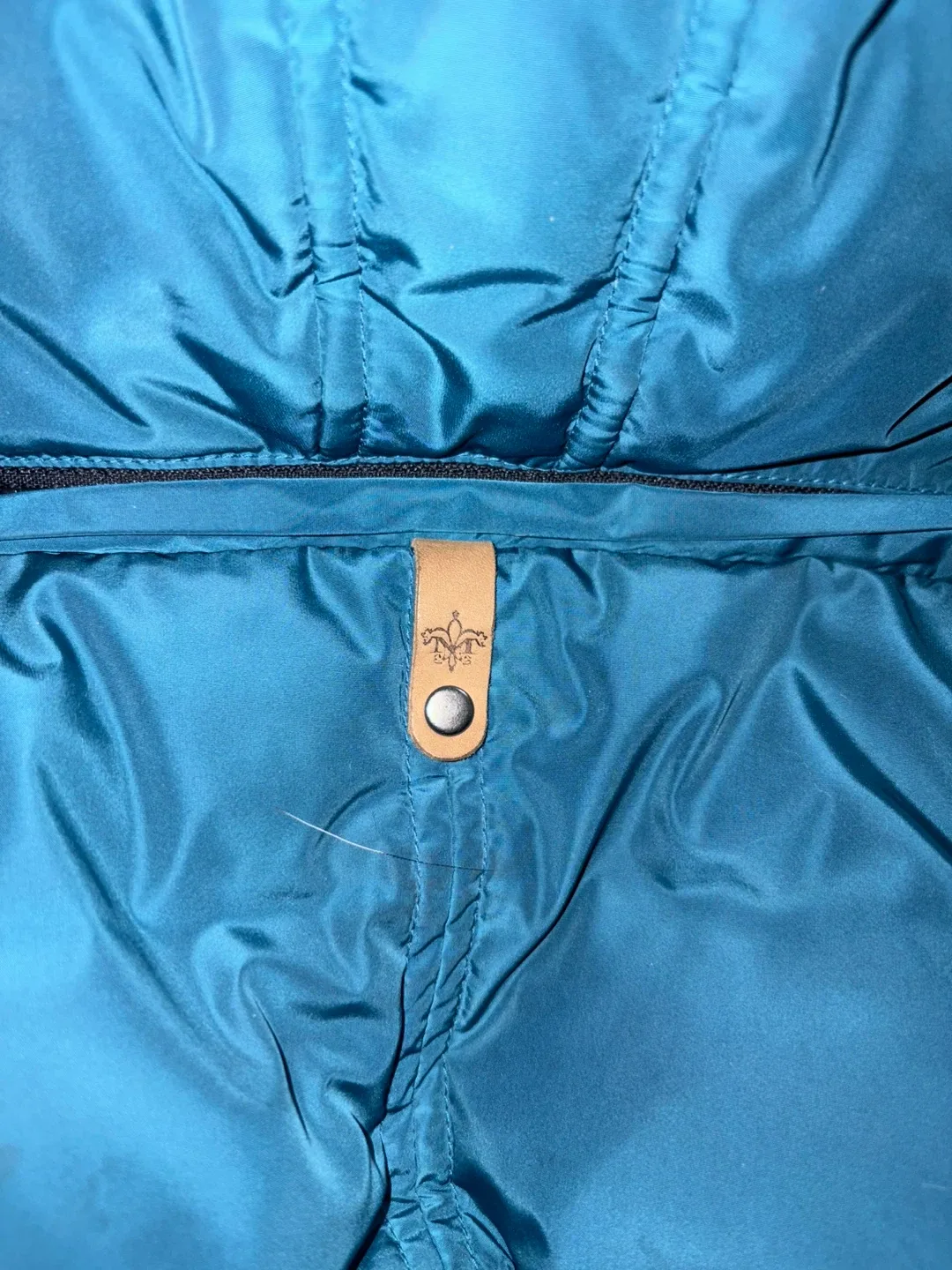 Mackage Down Winter Jacket - Size 2 image indicator(4)