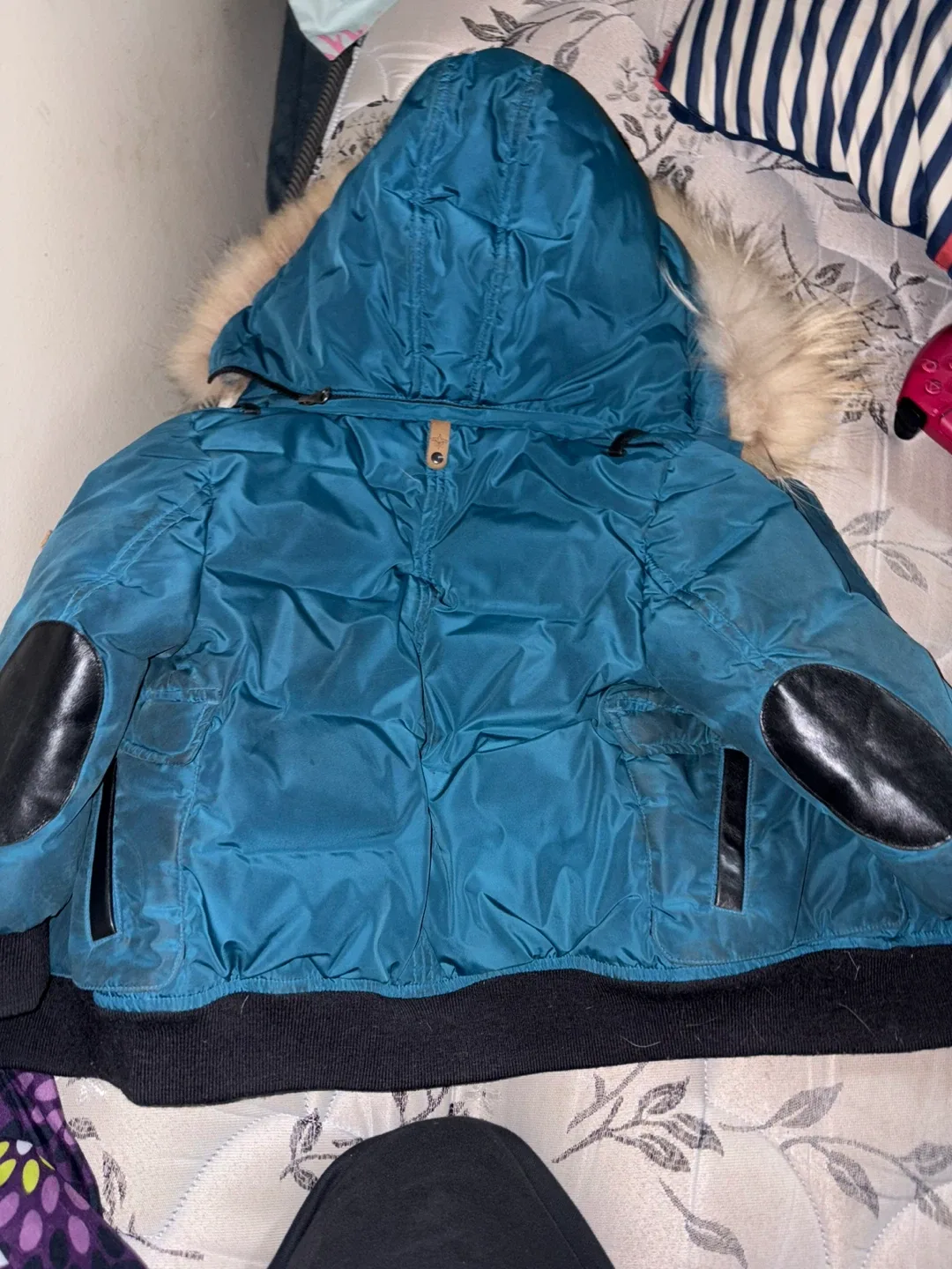 Mackage Down Winter Jacket - Size 2 image indicator(7)