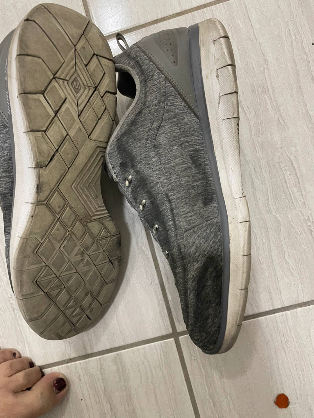 Skechers Ultra Flex Slip-On Sneakers - photo 5
