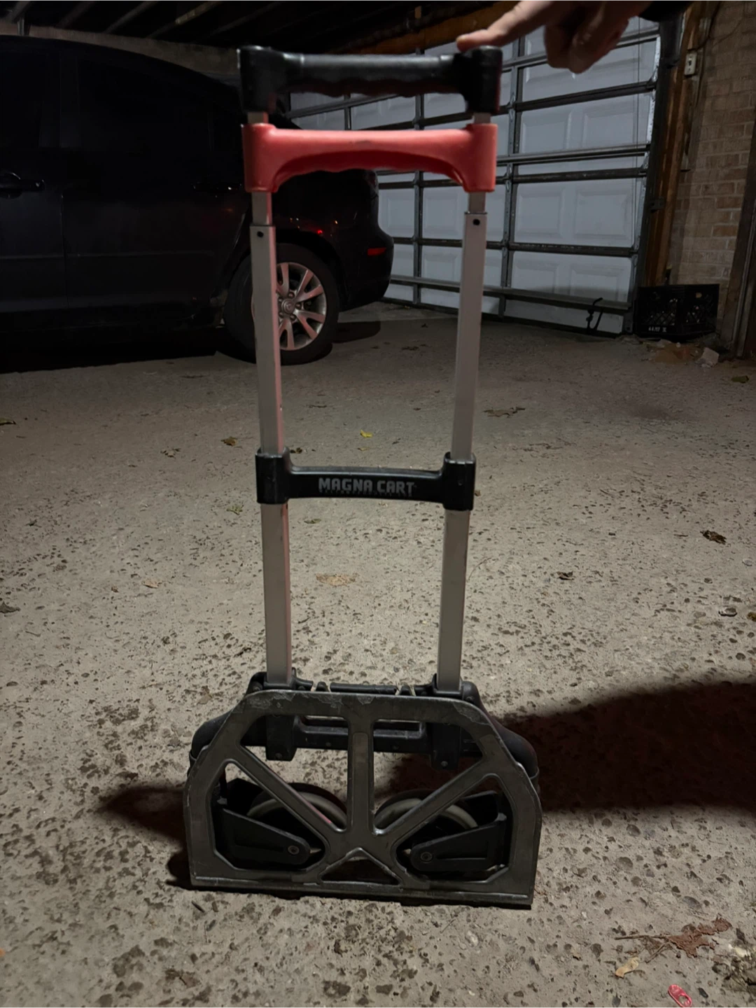 Magna Cart Personal Hand Truck