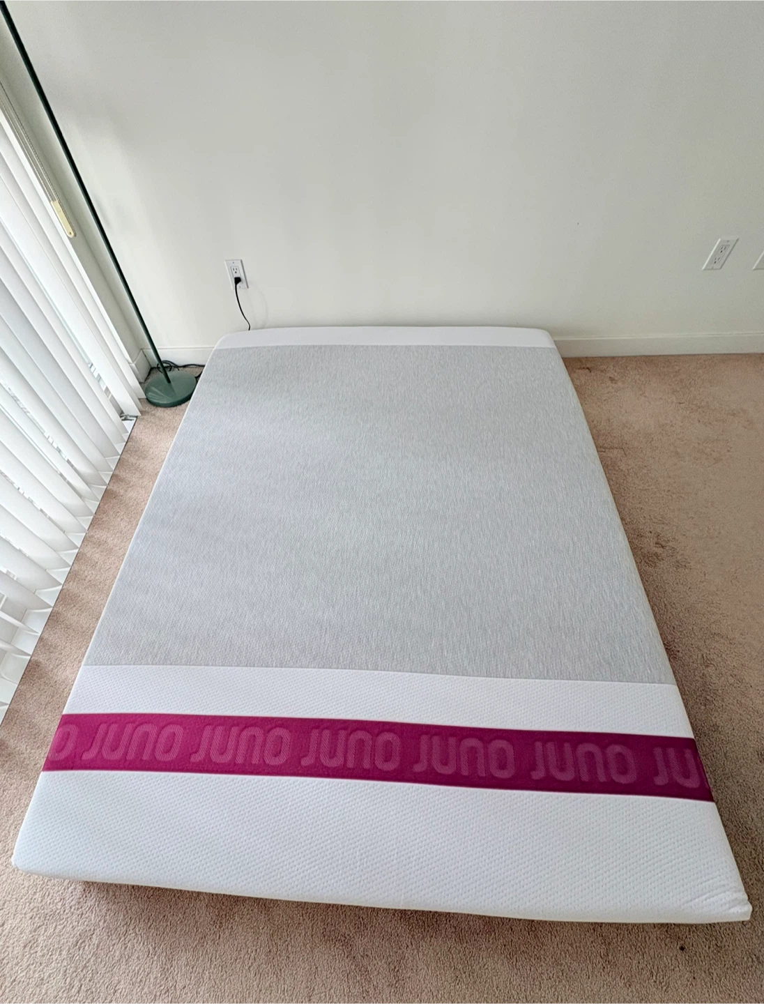 Queen Size Mattress - photo 4