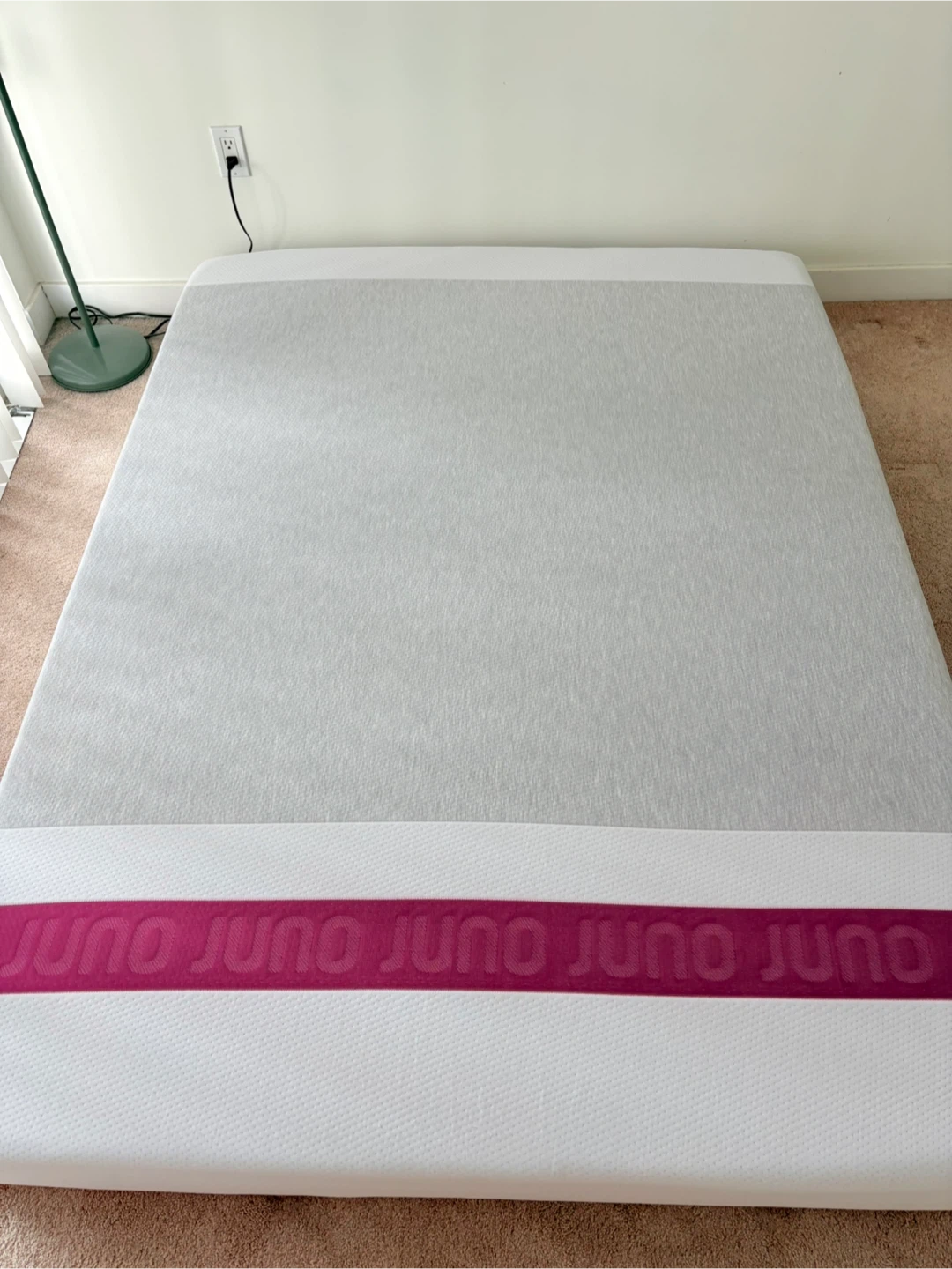 Queen Size Mattress
