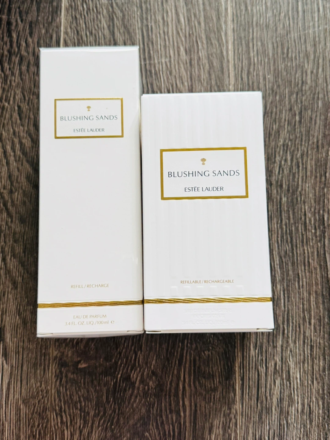 Estée Lauder Blushing Sands Eau de Parfum 3.4 fl oz - photo 2