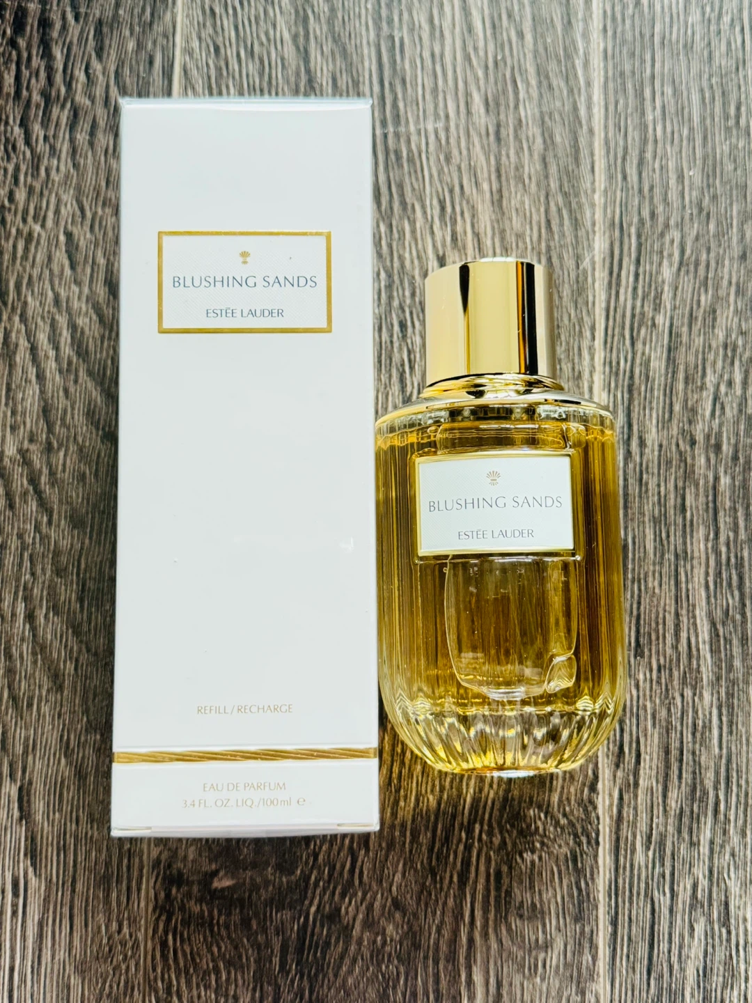 Estée Lauder Blushing Sands Eau de Parfum 3.4 fl oz
