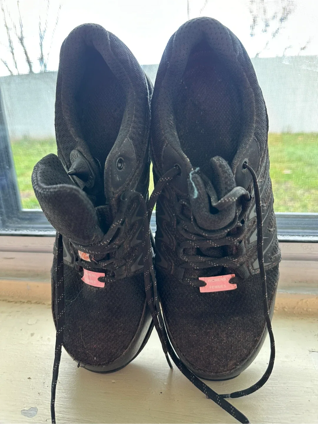 Women's steel toe boat image indicator(2)