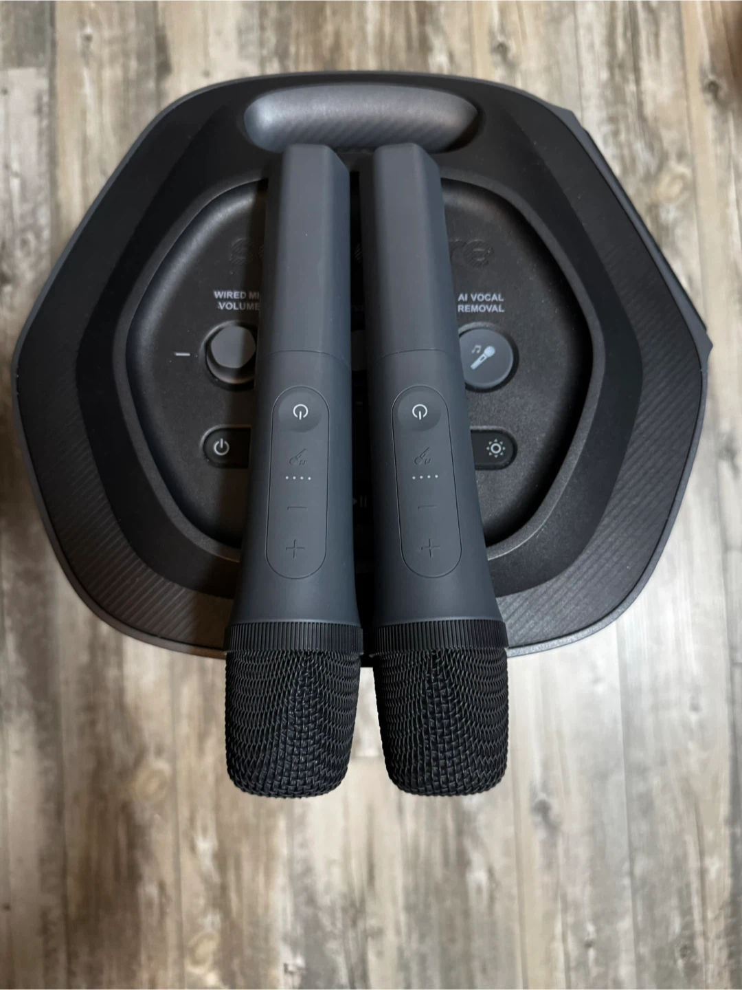Soundcore Rave 3 Bluetooth Party Speaker - photo 3