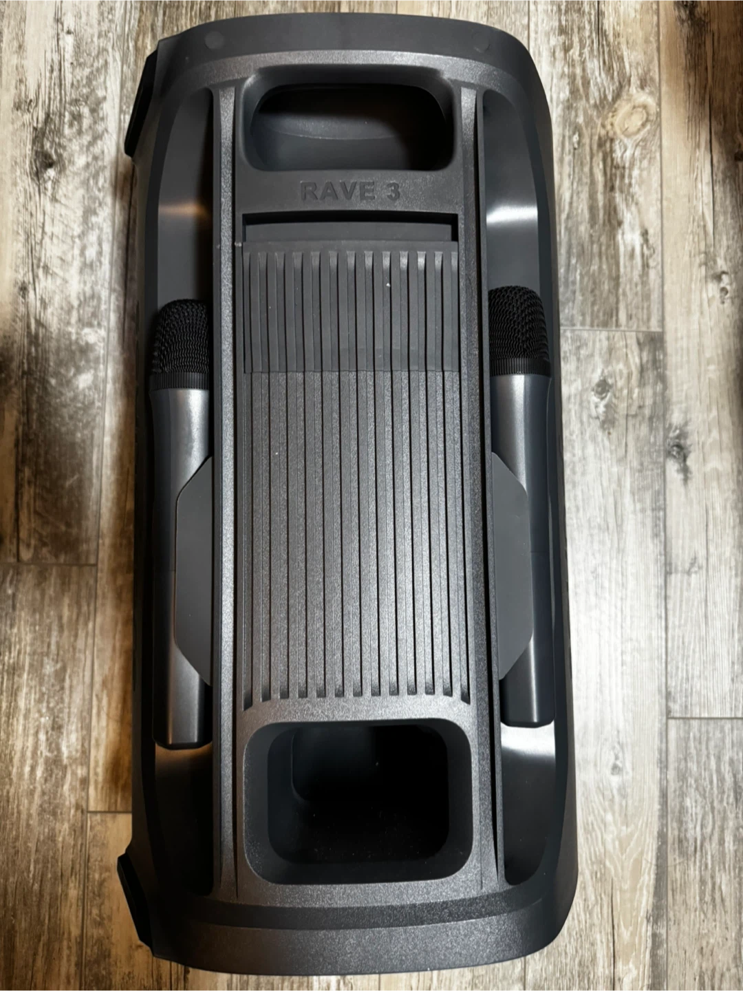 Soundcore Rave 3 Bluetooth Party Speaker - photo 2