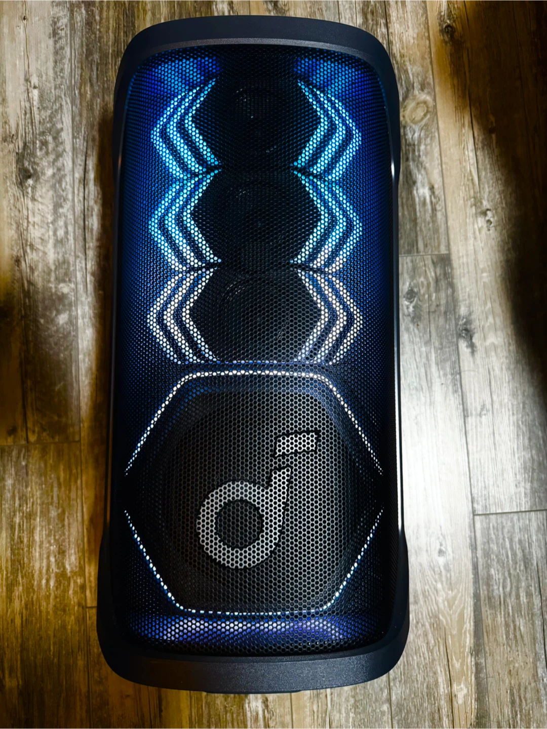 Soundcore Rave 3 Bluetooth Party Speaker