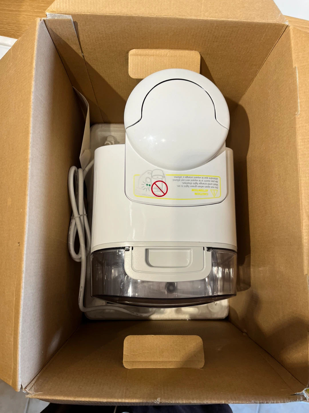 Tassimo Bosch T20 Coffee Machine - photo 5