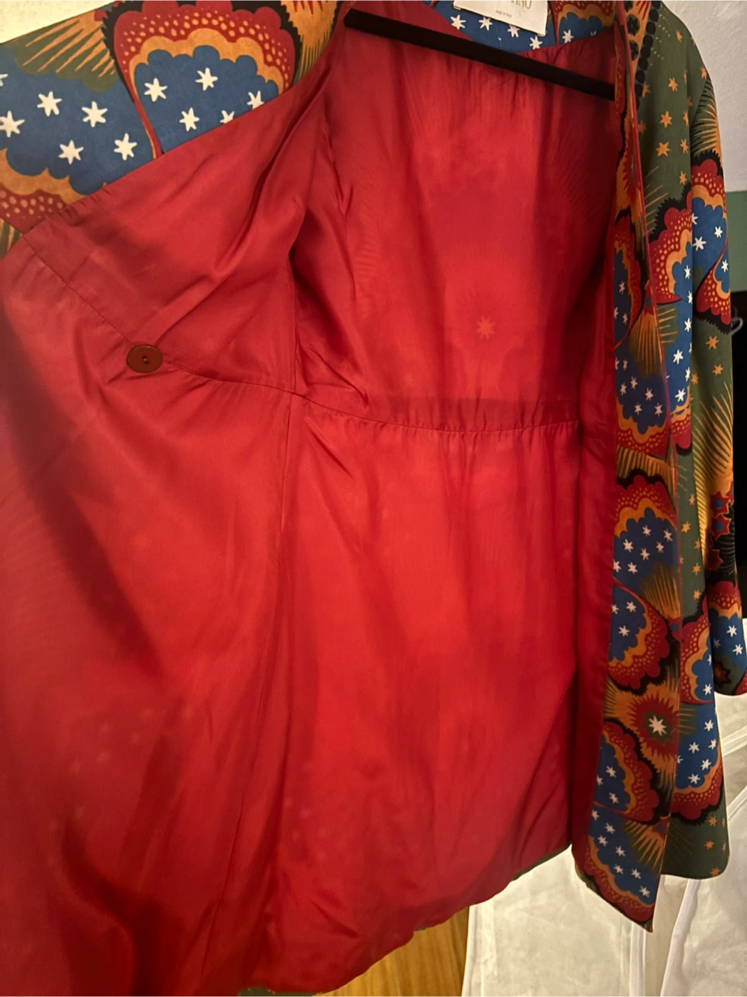 Valentino Coat - photo 3