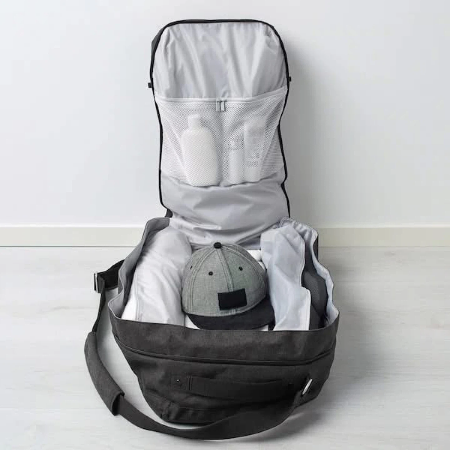 IKEA FORENKLA backpack/bag - NEW - photo 2