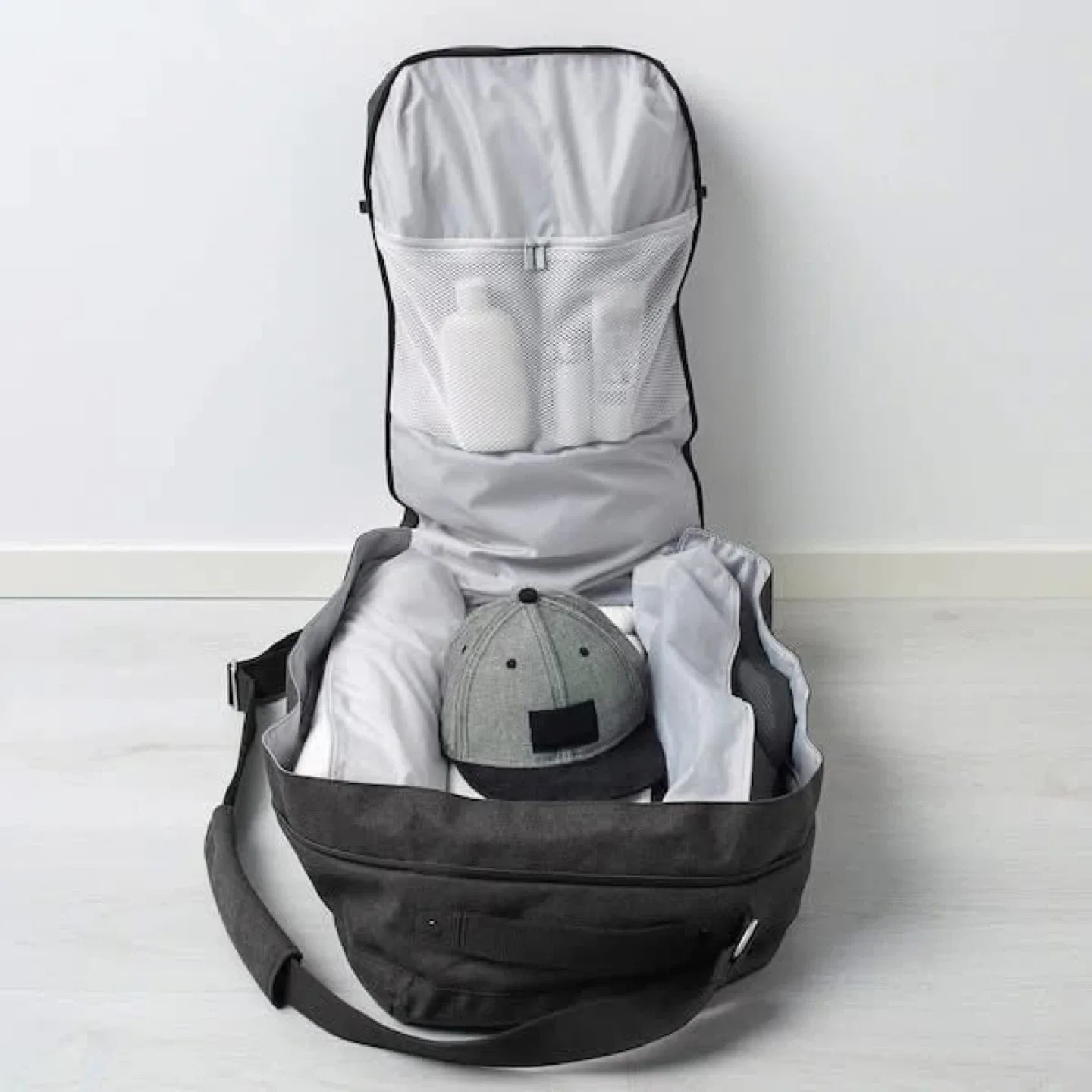 IKEA FORENKLA backpack/bag - NEW image indicator(2)
